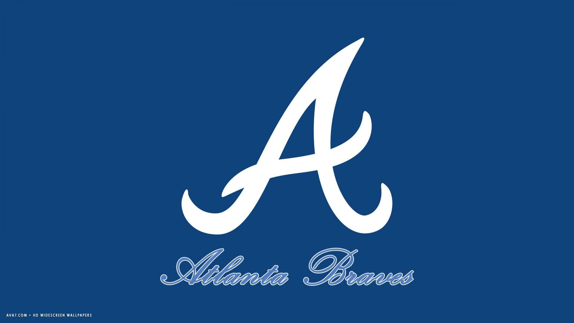 ATLANTA BRAVES baseball mlb h wallpaper, 1920x1200