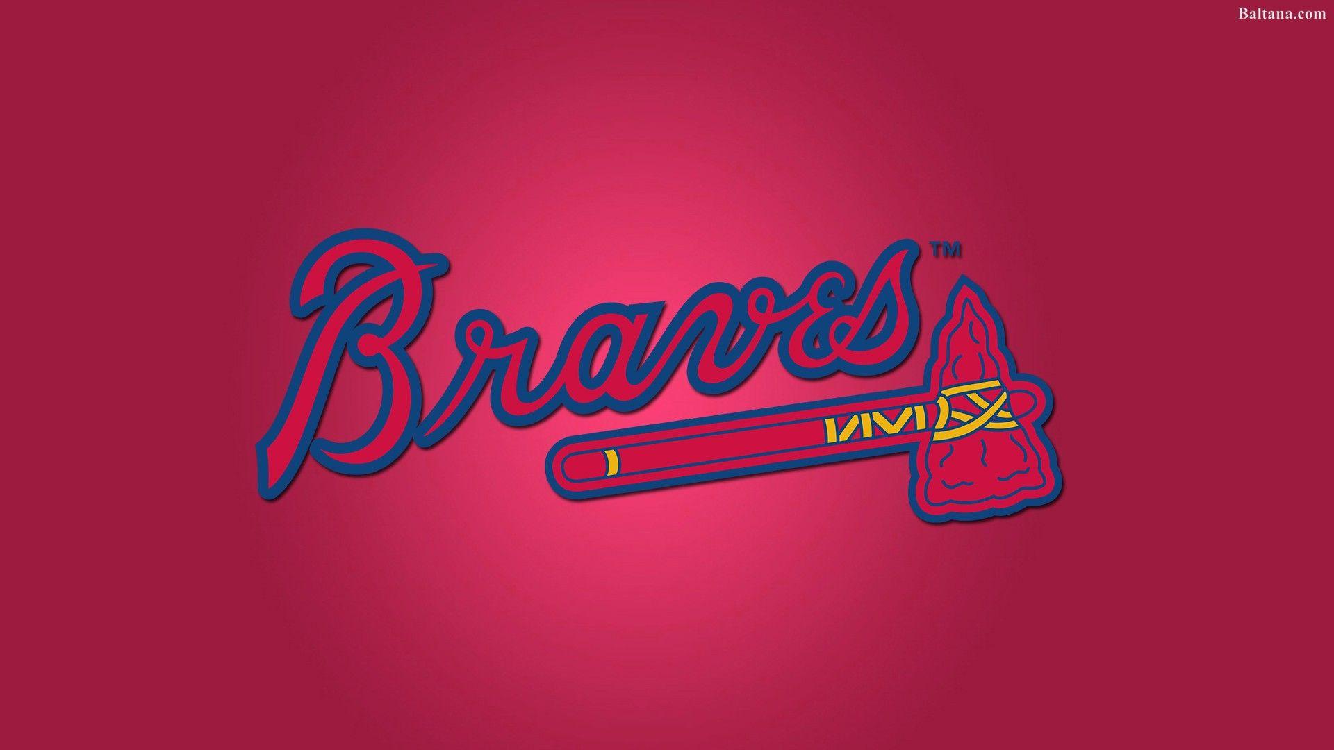 Atlanta Braves Wallpapers - Top Free Atlanta Braves Backgrounds ...