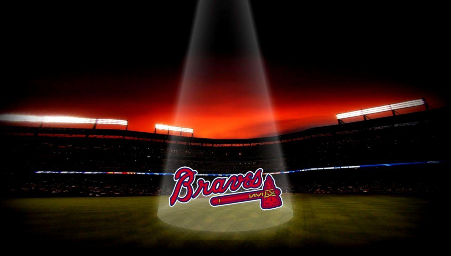 Atlanta Braves Wallpapers - Top Free Atlanta Braves Backgrounds ...