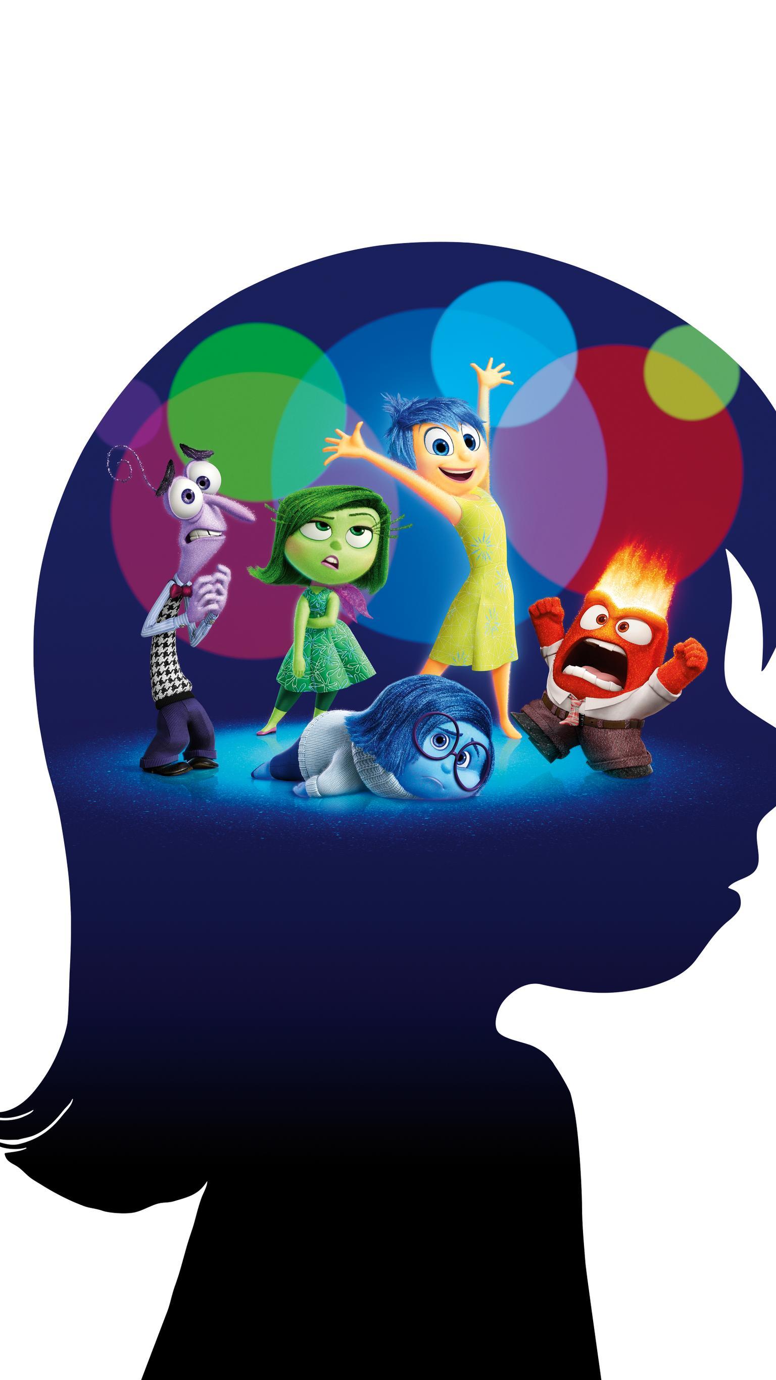 Inside Out Wallpaper Hd All Wallapers