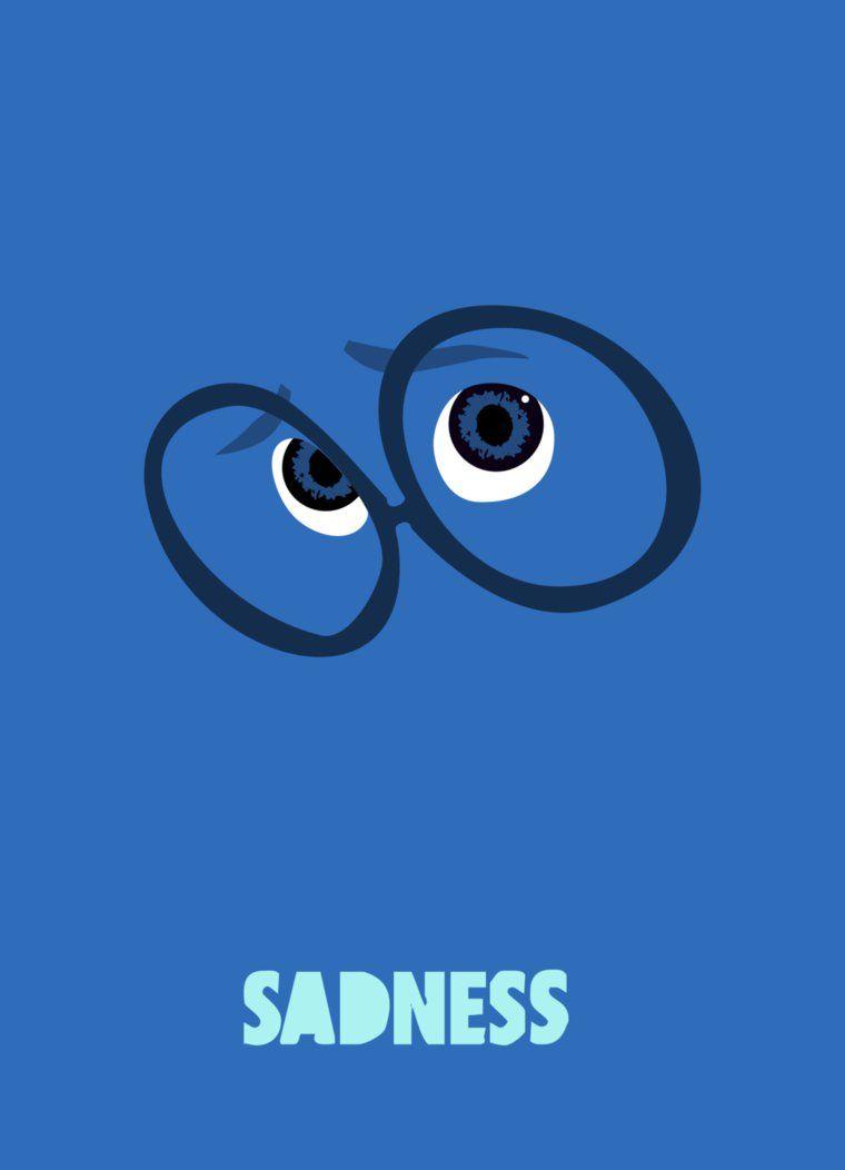 760x1052 Movies Sadness Inside Out wallpaper Desktop, Phone, Tablet