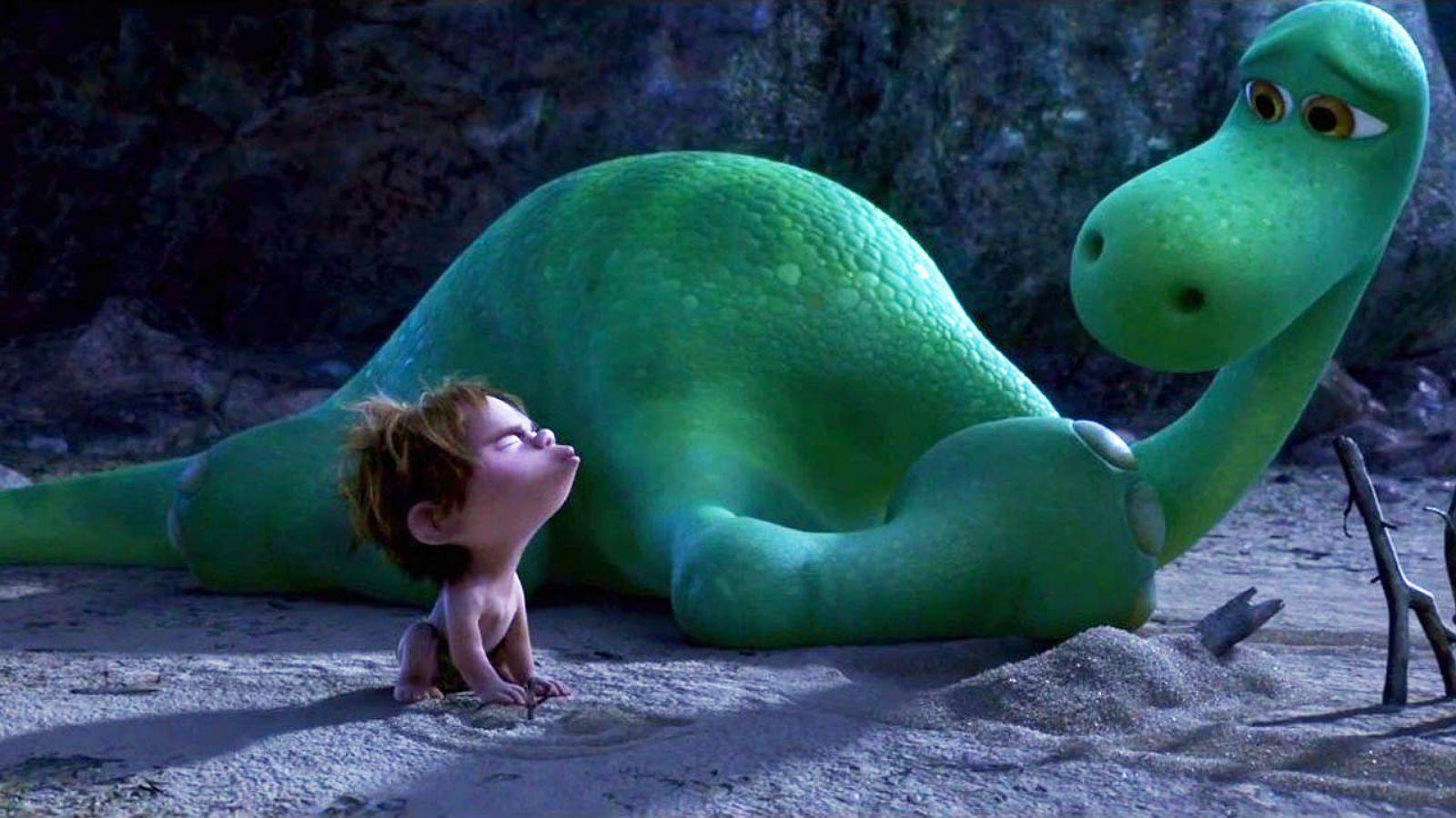 1600x900 The Good Dinosaur Wallpaper 17 X 900