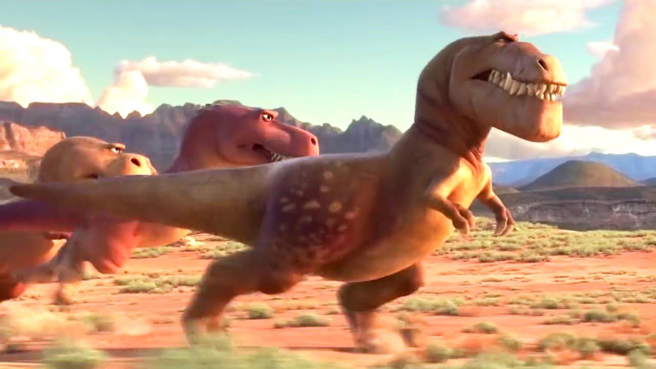 1280x720 The Good Dinosaur Wallpaper. jual beli batik