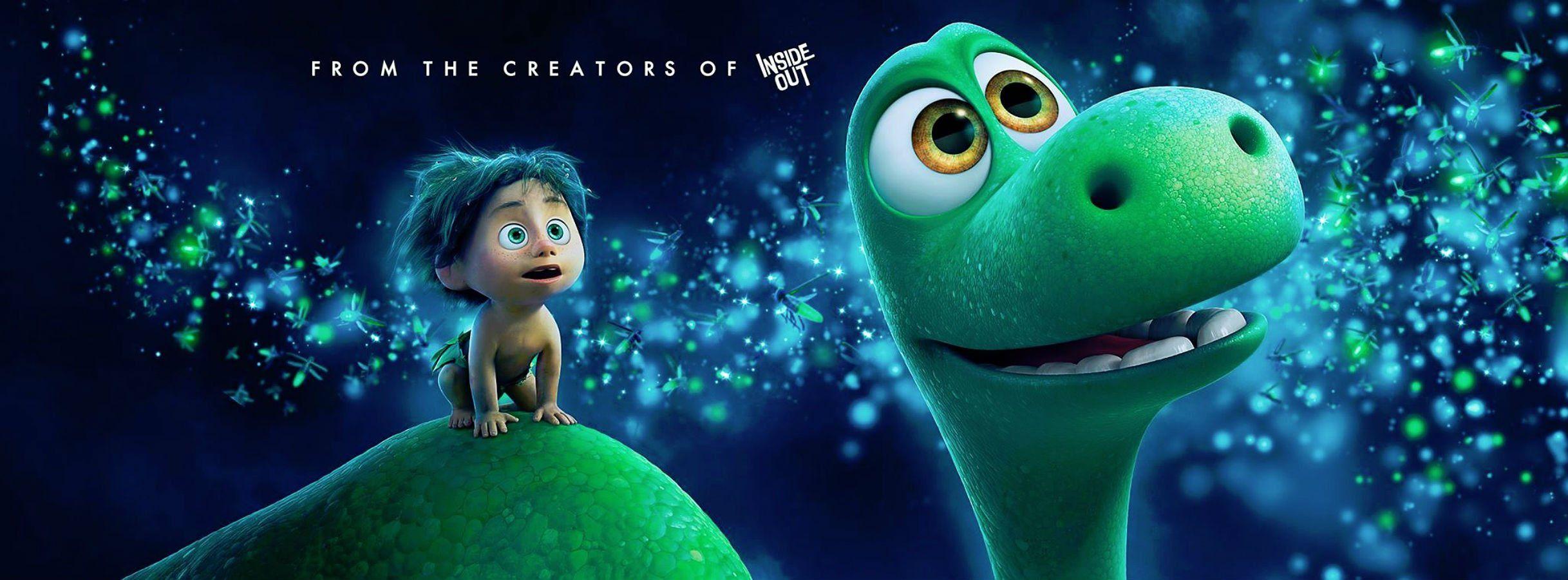 2435x900 The Good Dinosaur Wallpaper, Movies / Search Results