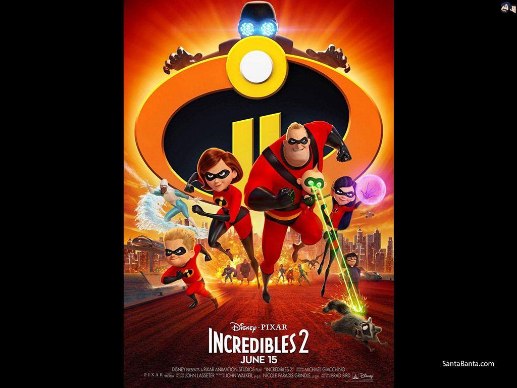 Incredibles 2 Wallpapers Top Free Incredibles 2 Backgrounds Images, Photos, Reviews