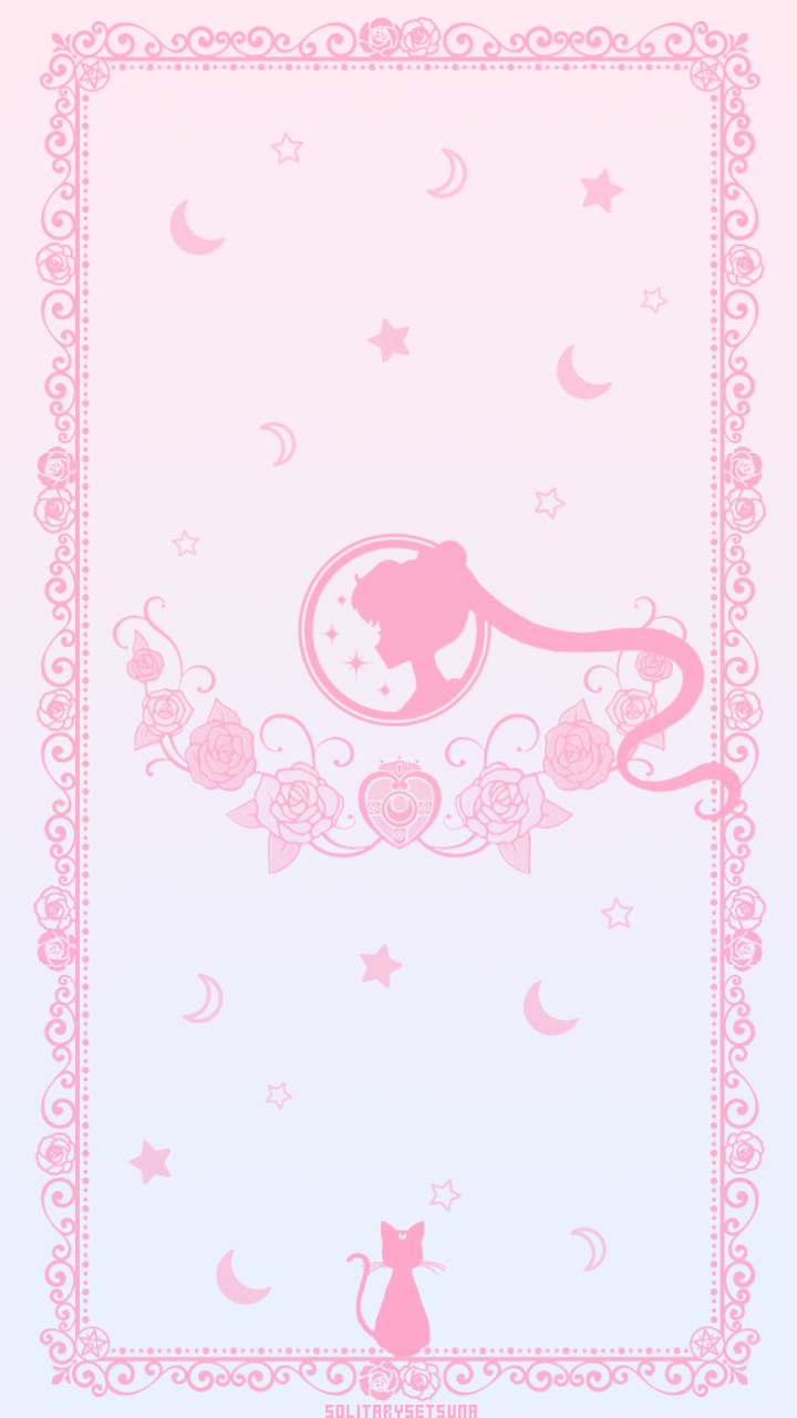 720x1280 Sailor Moon Phone Wallpaper Hd, HD Wallpaper & background