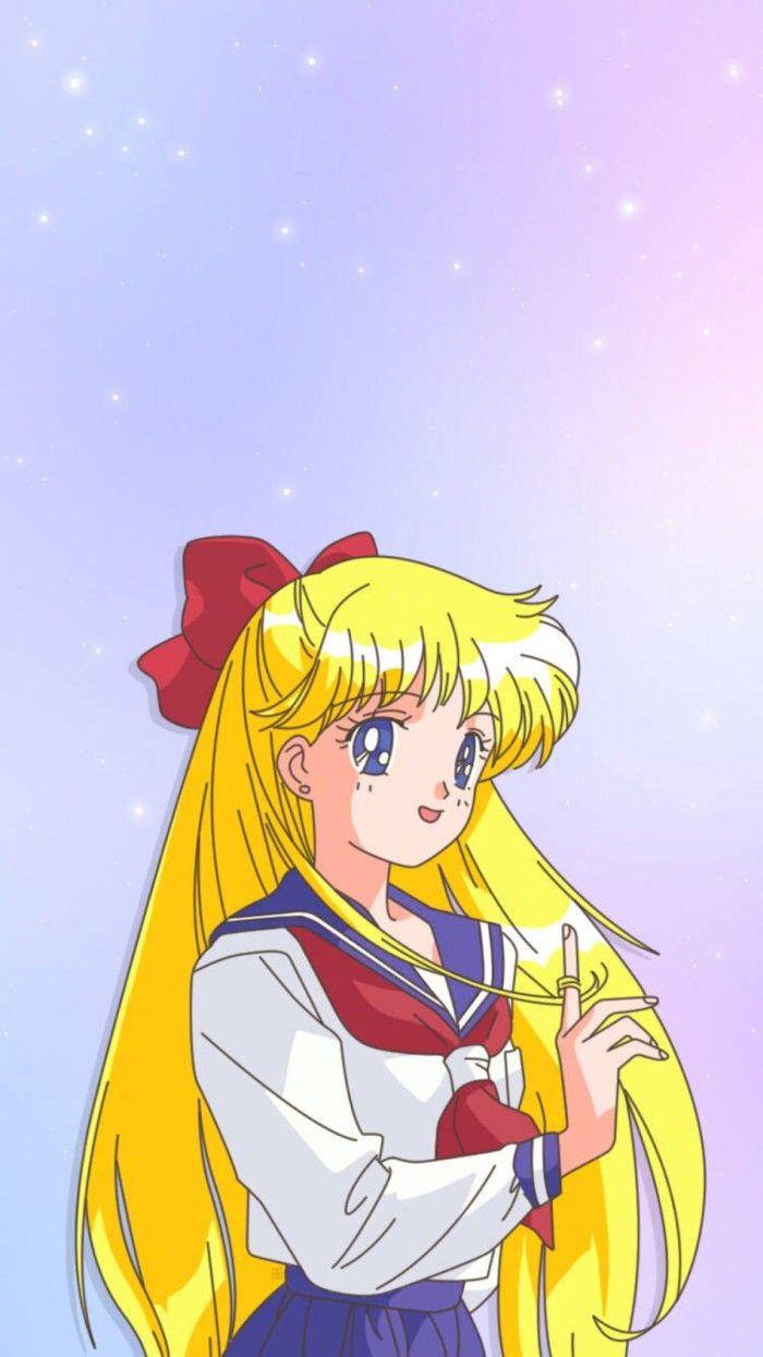 700x1245 Minako. Cool Phone Wallpaper! & Manga. Sailor