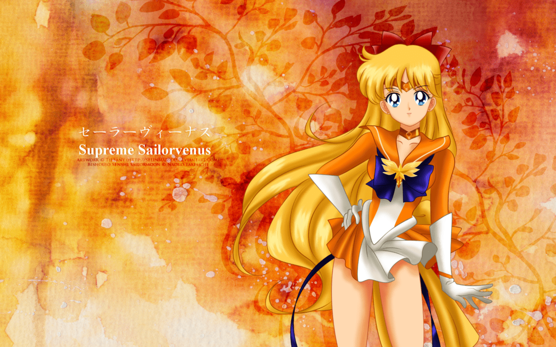 1131x707 Supreme Venus by *selinmarsou