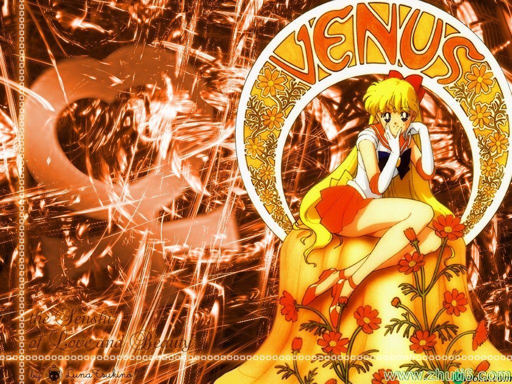 1024x768 Venus wallpaper Venus Wallpaper