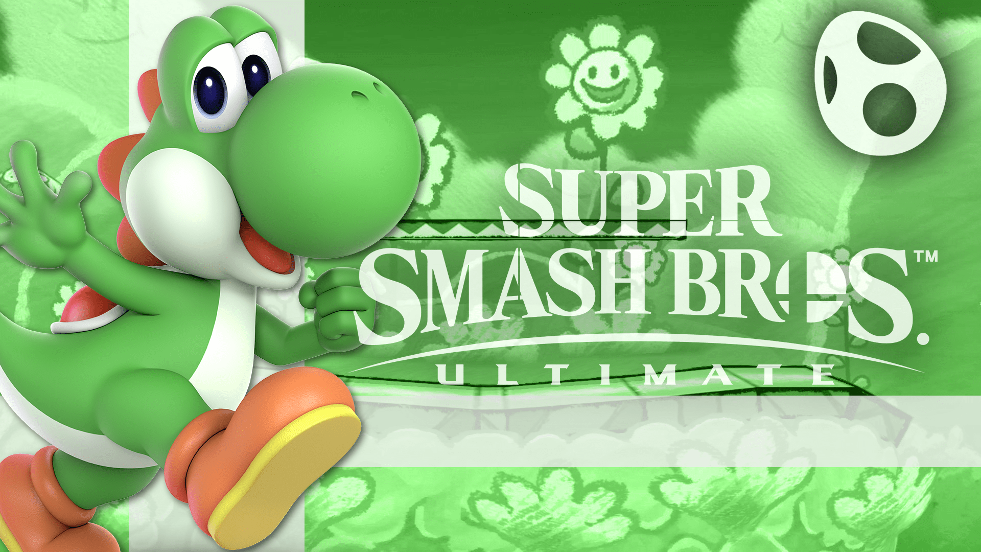 Yoshi Wallpapers - Top Free Yoshi Backgrounds - WallpaperAccess