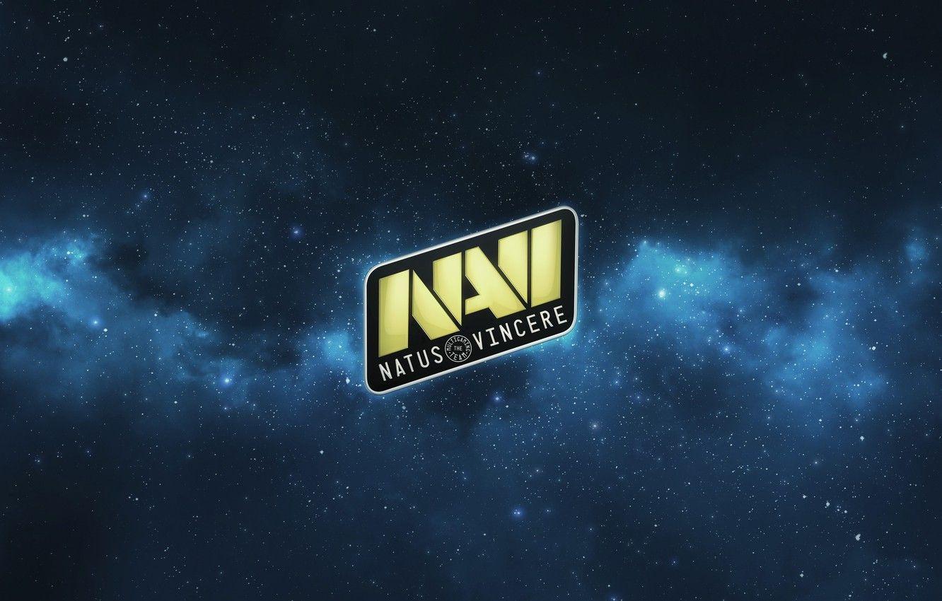 1332x850 Wallpaper Space, Dota, Counter Strike, Dota Navi, Natus