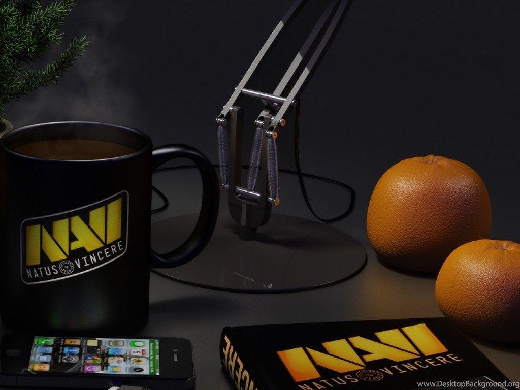 1024x768 Download Wallpaper 1080x1920 Natus Vincere, Navi, Computer