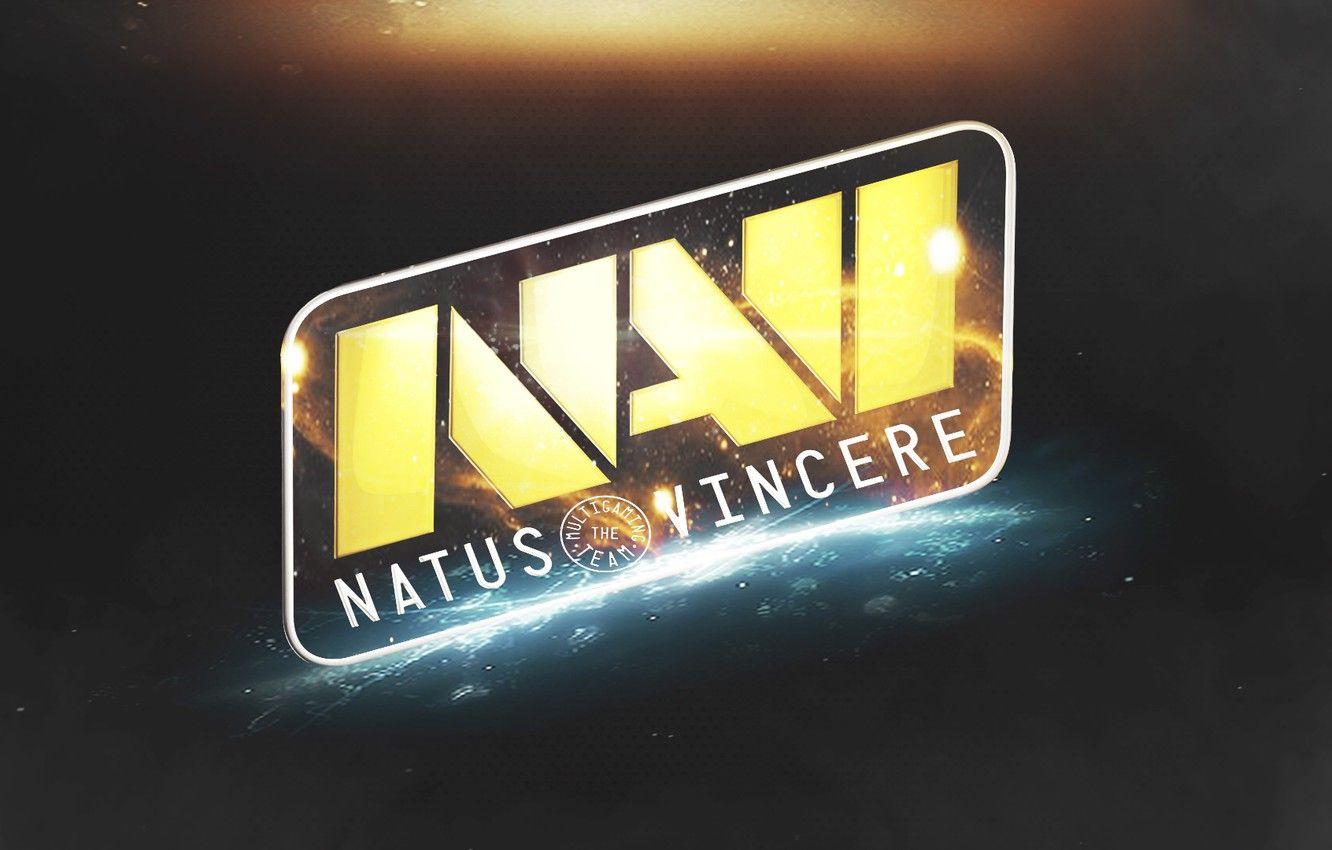 1332x850 Wallpaper Games, Dota, Natus Vincere, CS:GO, Navi image