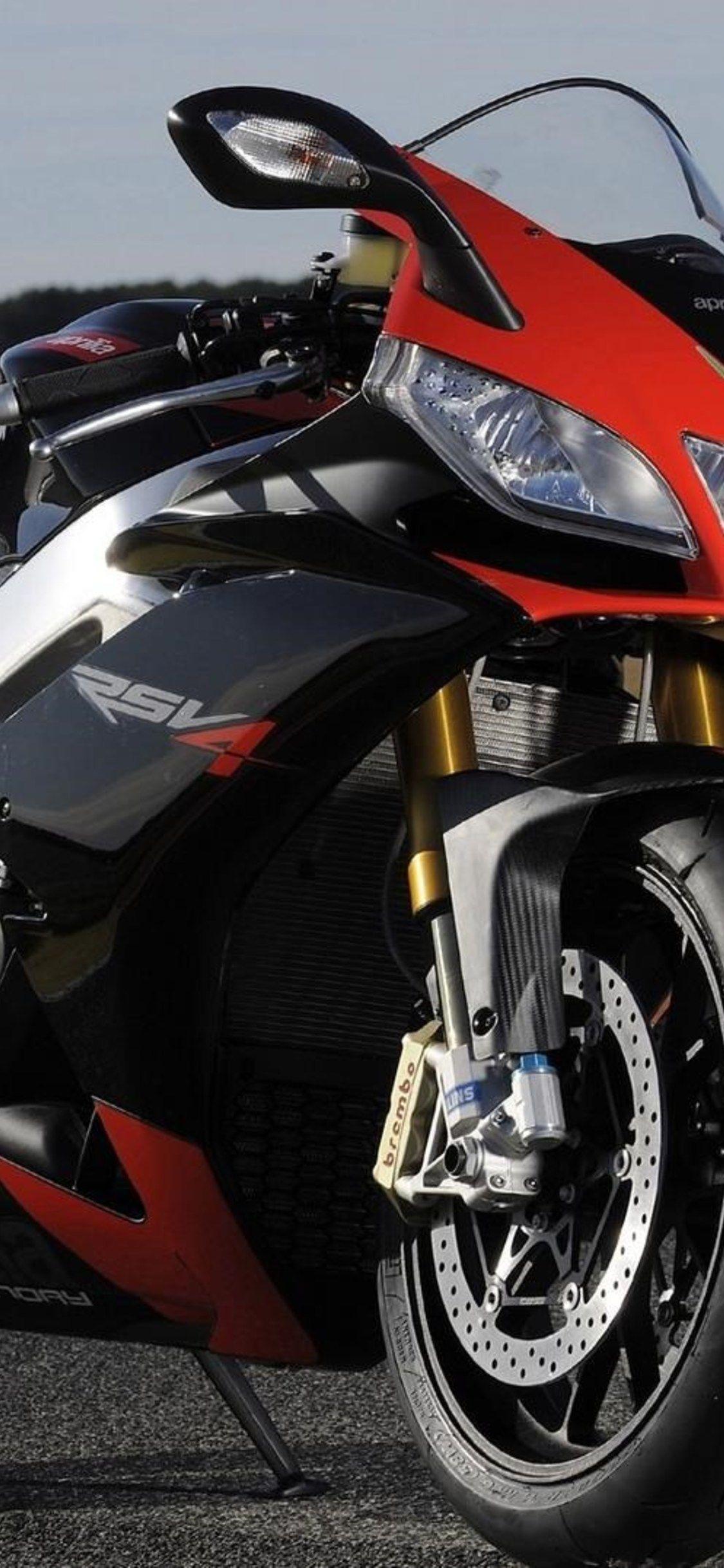 1125x2436 Aprilia RSV4 iPhone XS, iPhone iPhone X HD 4k