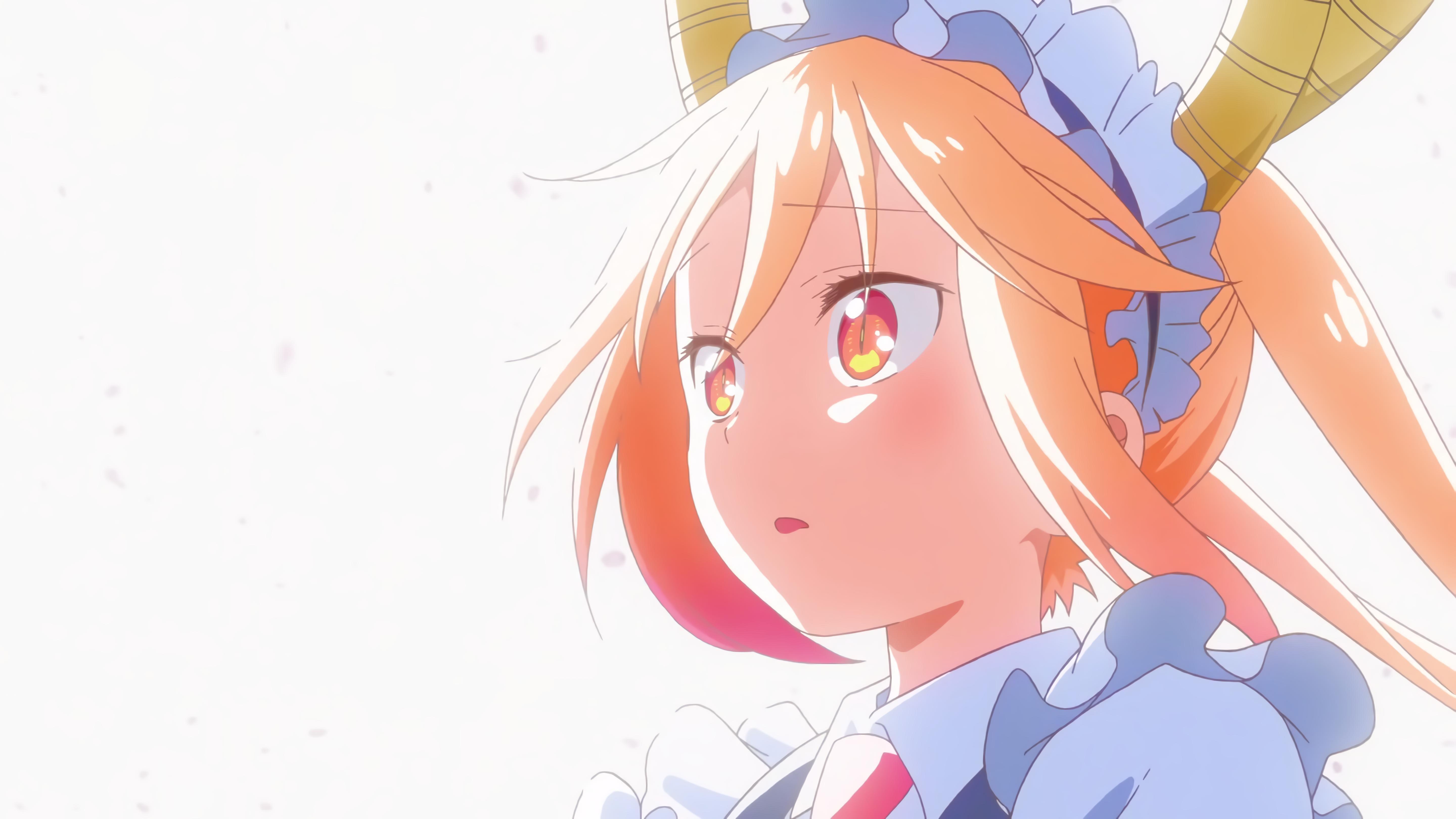 5760x3240 Tohru Wallpaper From Theopening (5760x3240) (x Post From /r