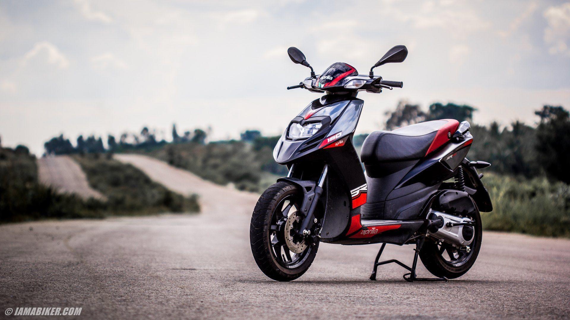 BMW Aprilia