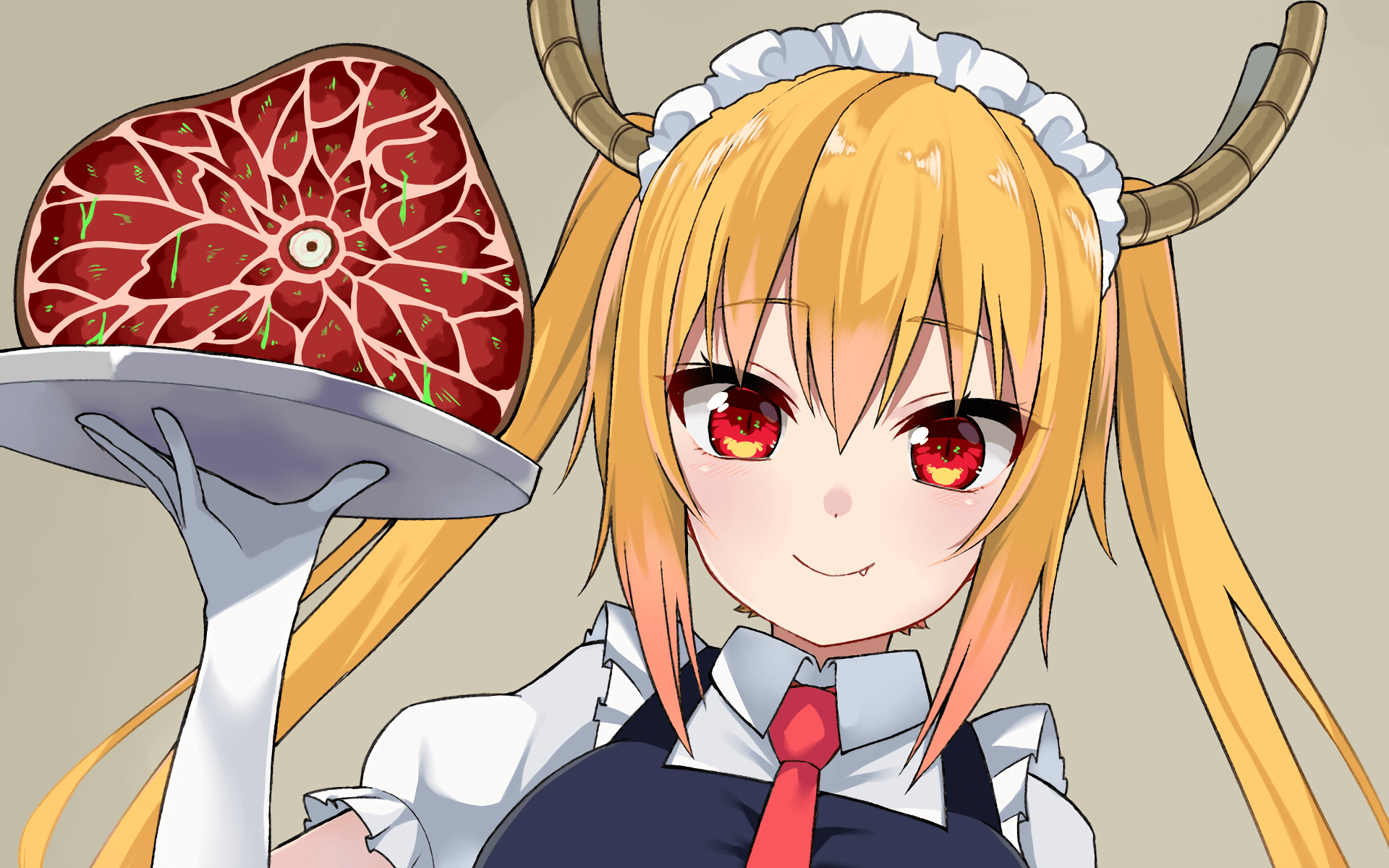 1920x1200 Kanna Kobayashi Wallpaper