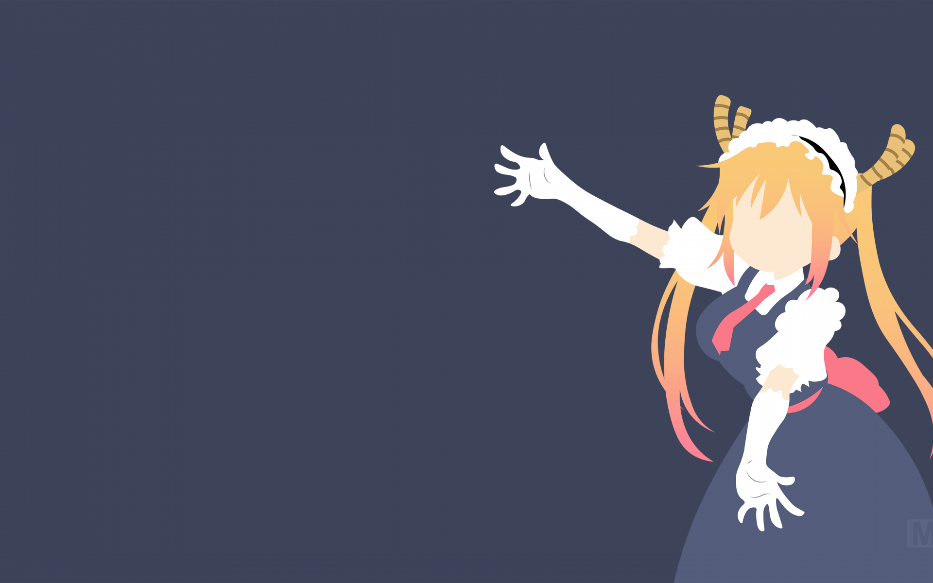 1920x1200 Miss Kobayashi's Dragon Maid Wallpaper 4 X 2160