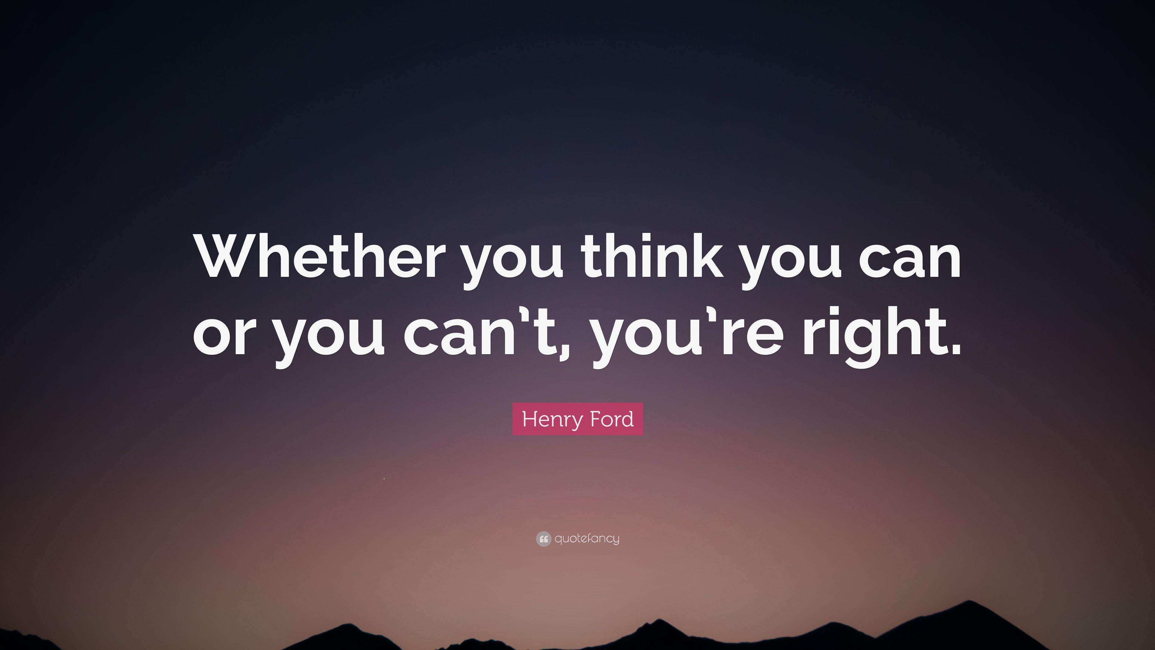 3840x2160 Henry Ford Quotes (368 wallpaper)