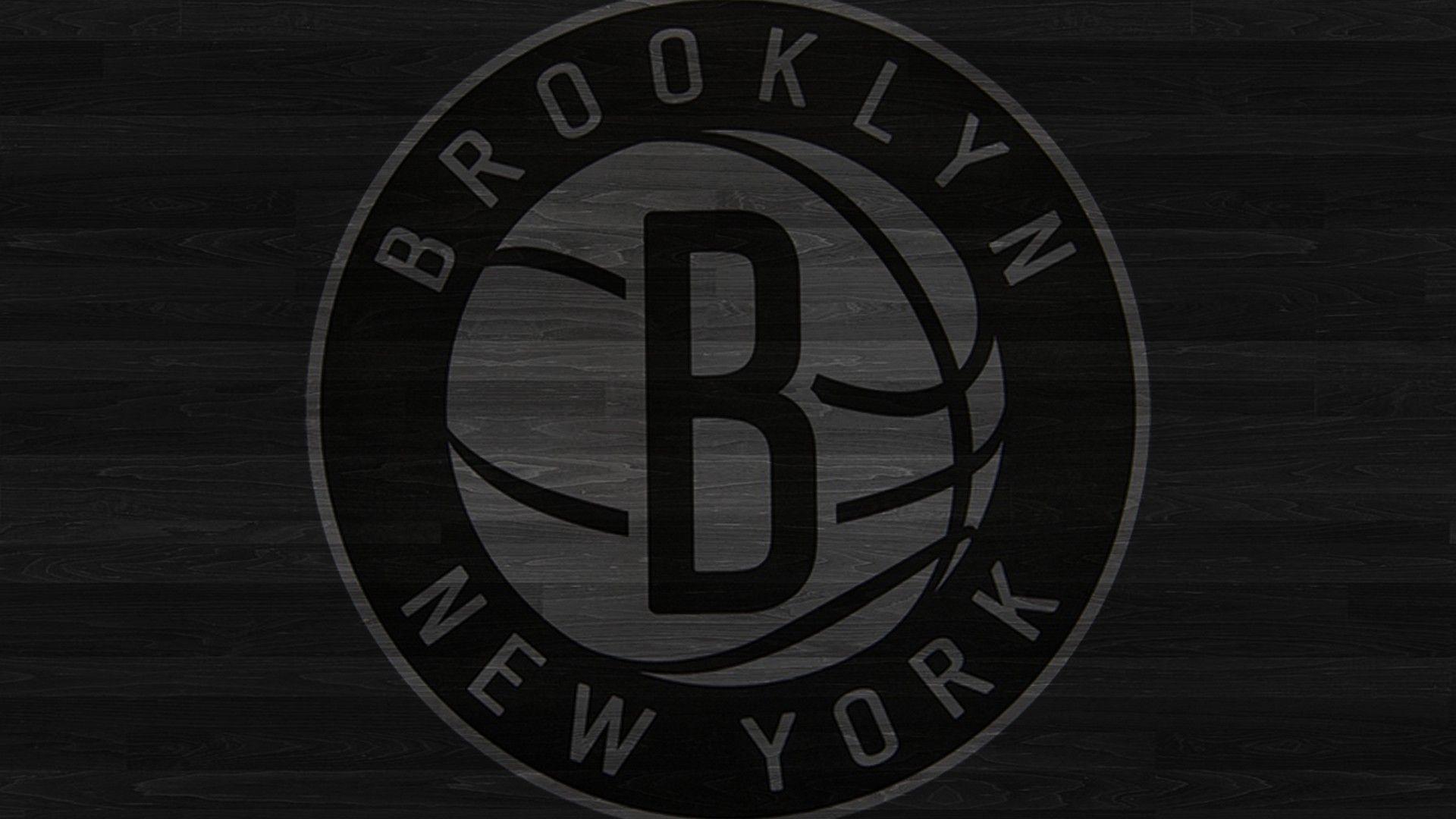1920x1080 Brooklyn Nets Desktop Wallpaper Basketball Wallpaper
