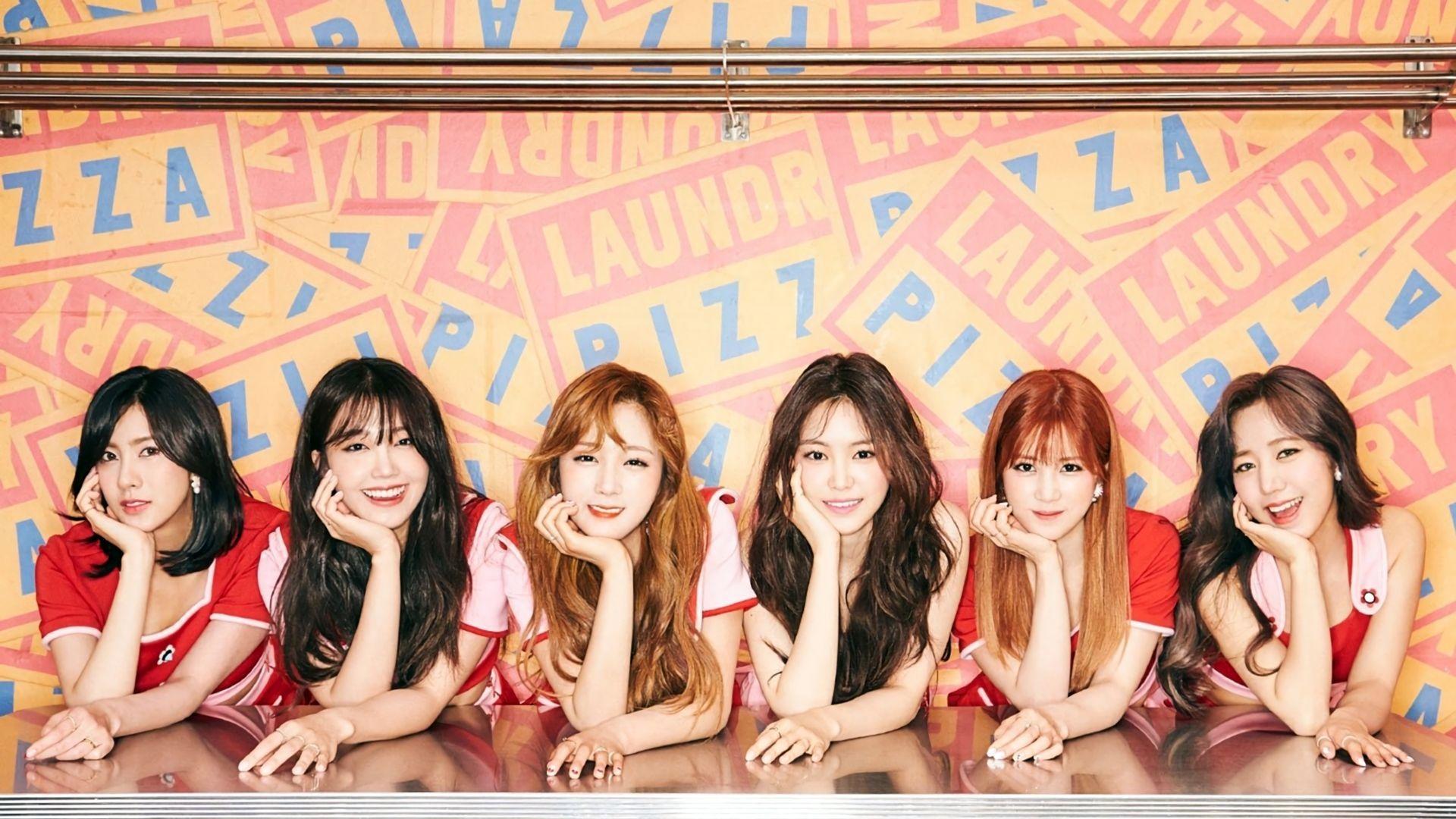 Apink Wallpapers - Top Free Apink Backgrounds - WallpaperAccess