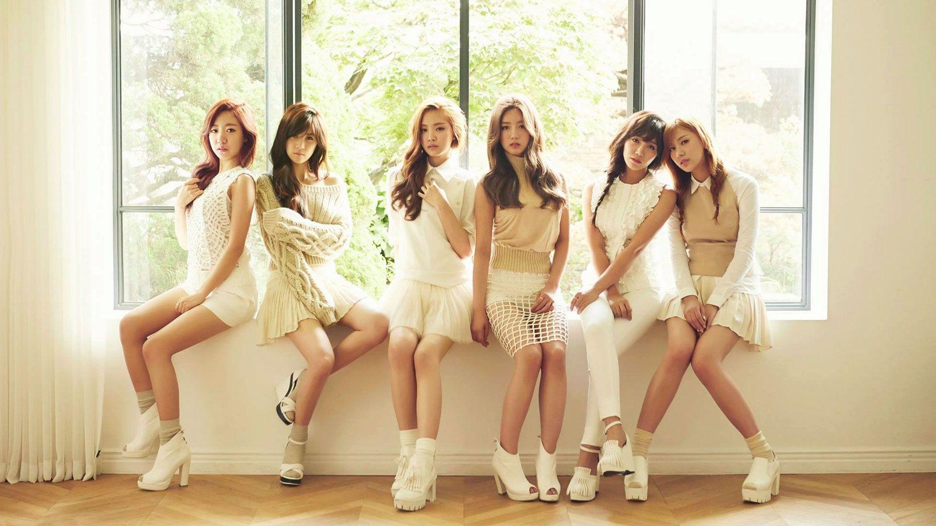 Apink Wallpapers Top Free Apink Backgrounds Wallpaperaccess