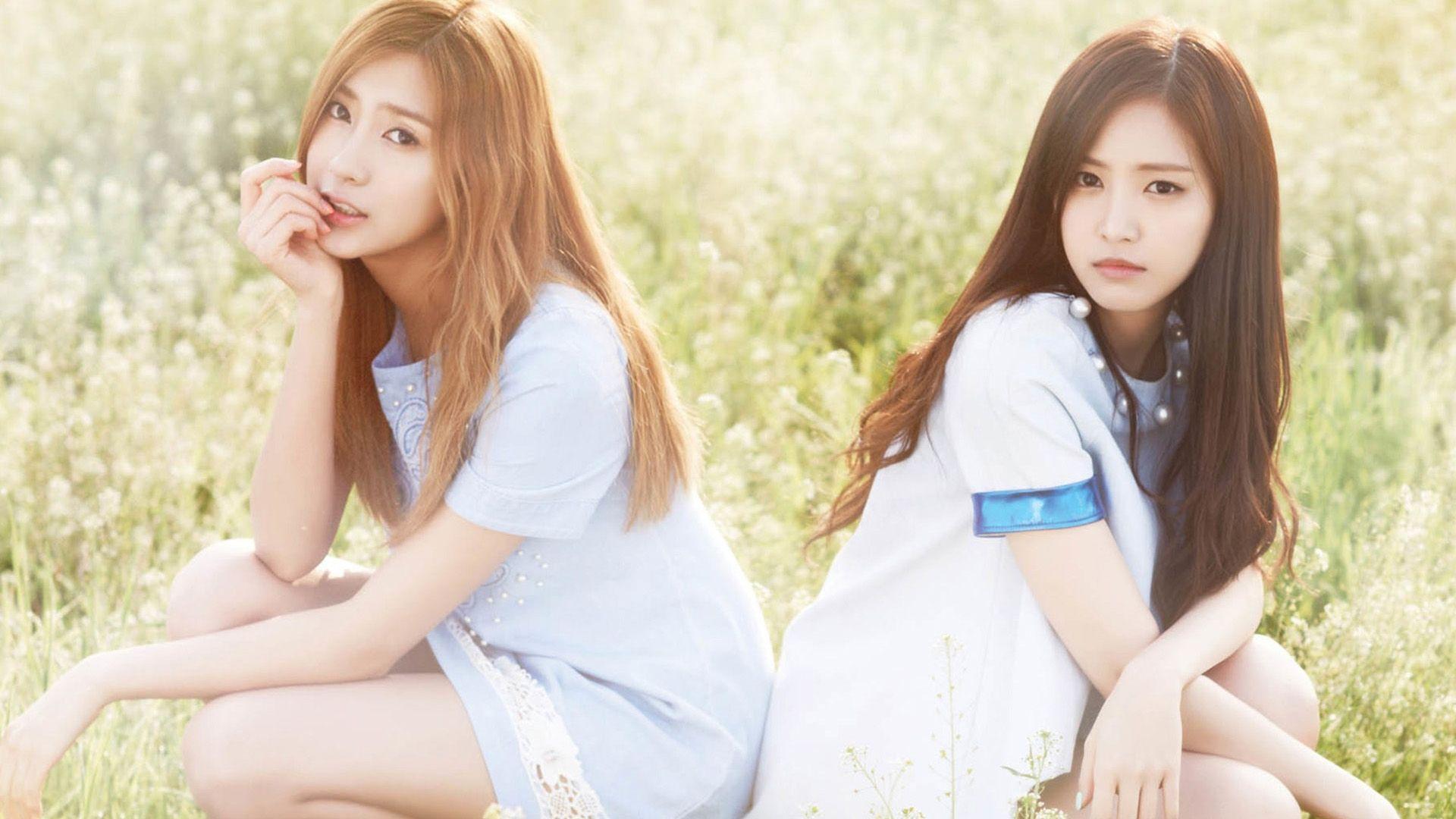 1920x1080 Apink Wallpaper