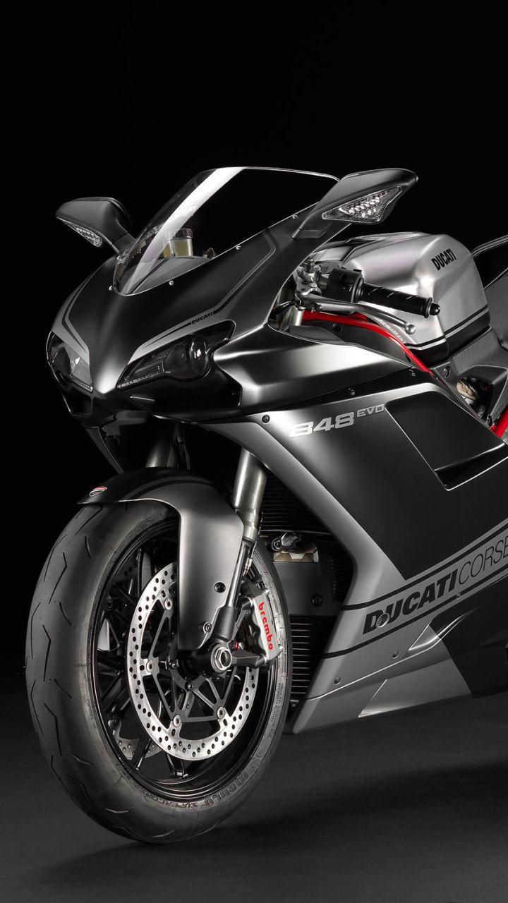 720x1280 Vehicles Ducati Superbike 848 Evo (720x1280)