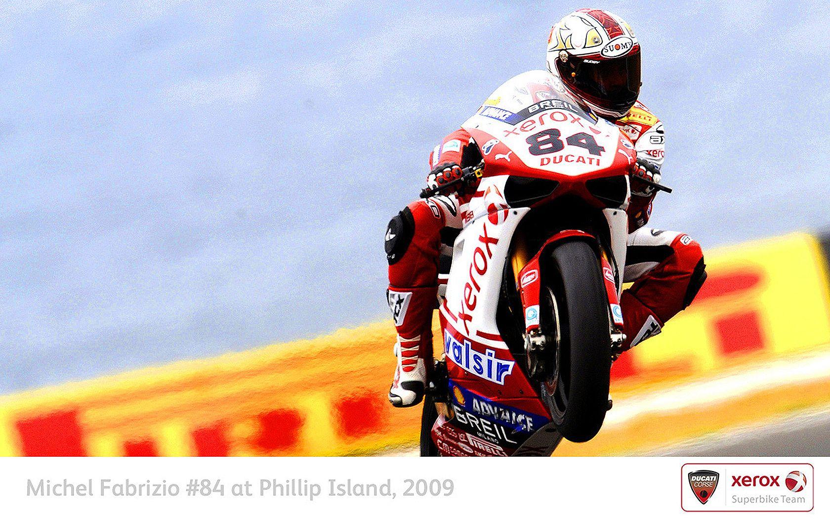 1680x1050 Ducati Wallpaper: Ducati 1198 superbike wallpaper