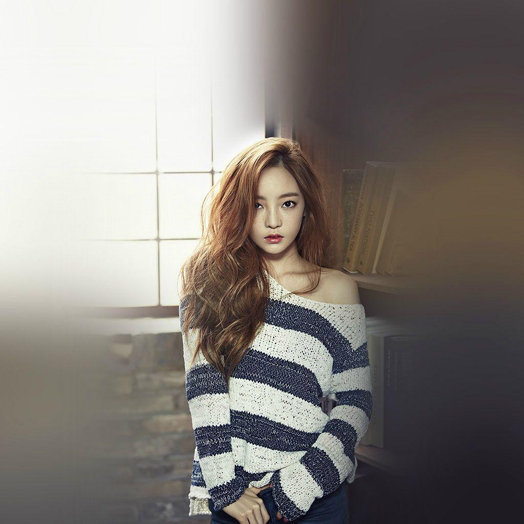 1024x1024 Best kpop iPad Wallpaper HD
