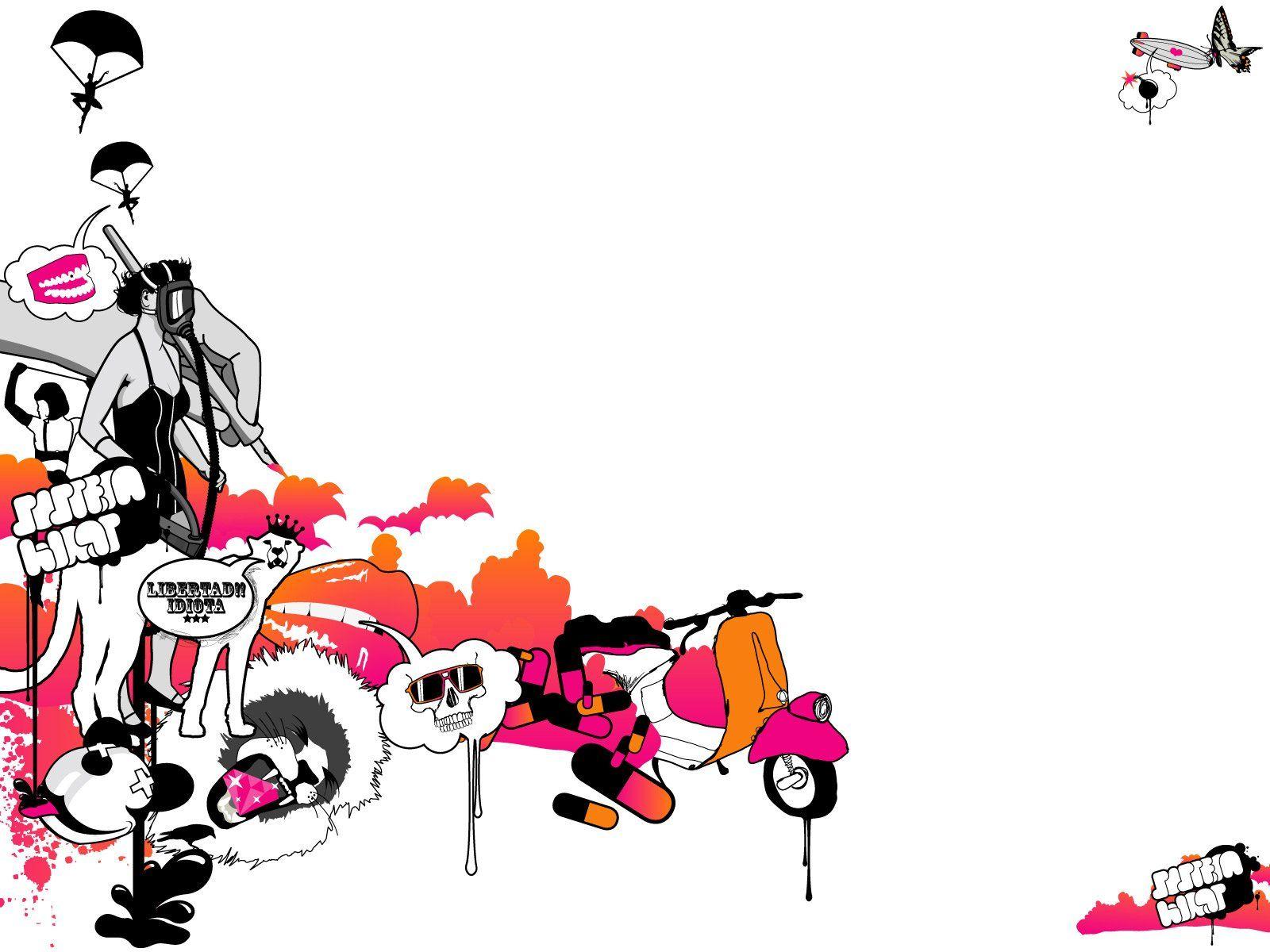 1600x1200 Scooter HD Wallpaper and Background Image