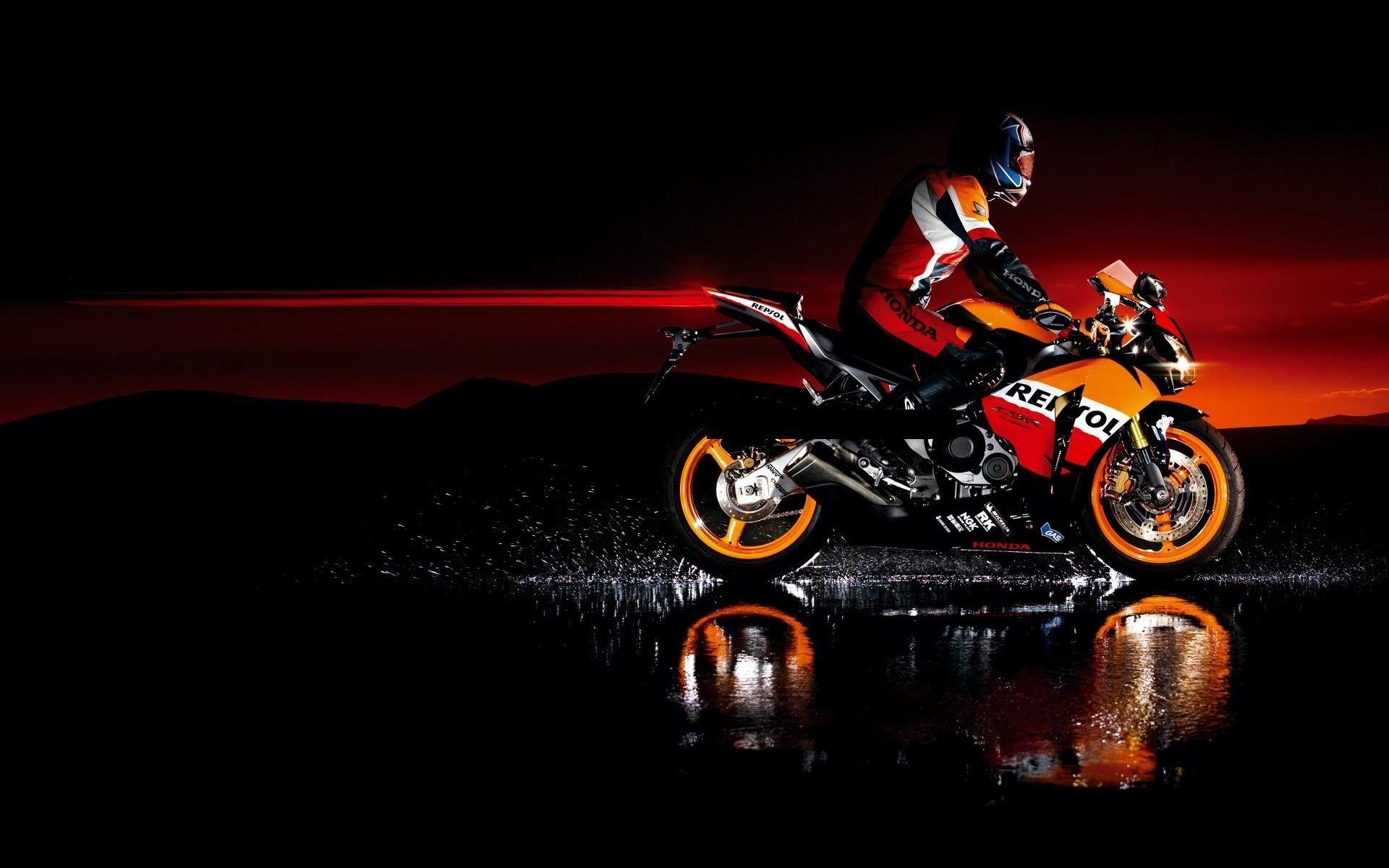 1920x1200 Best Bike Wallpaper, Picture