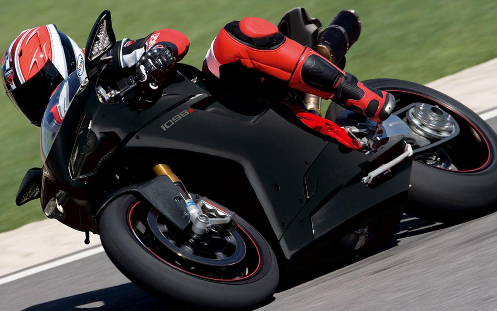 1680x1050 Best Bike Wallpaper Ducati_1098 2. Cars And Bikes