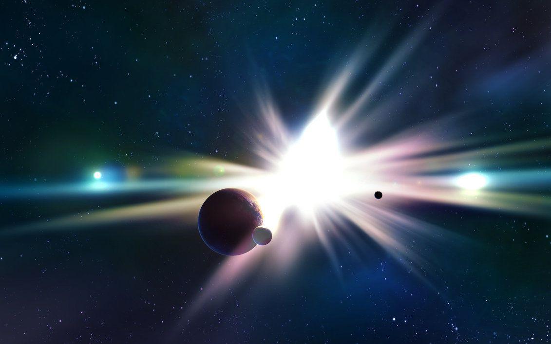 1131x707 Free Celestial Wallpaper