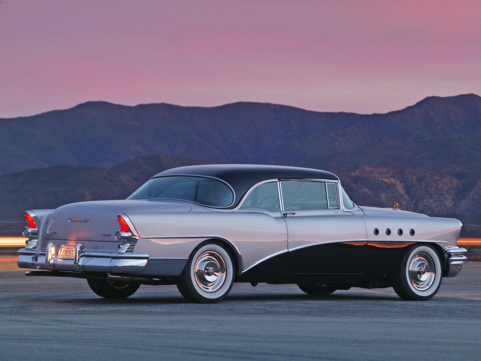 1600x1200 Antique Car Wallpaper