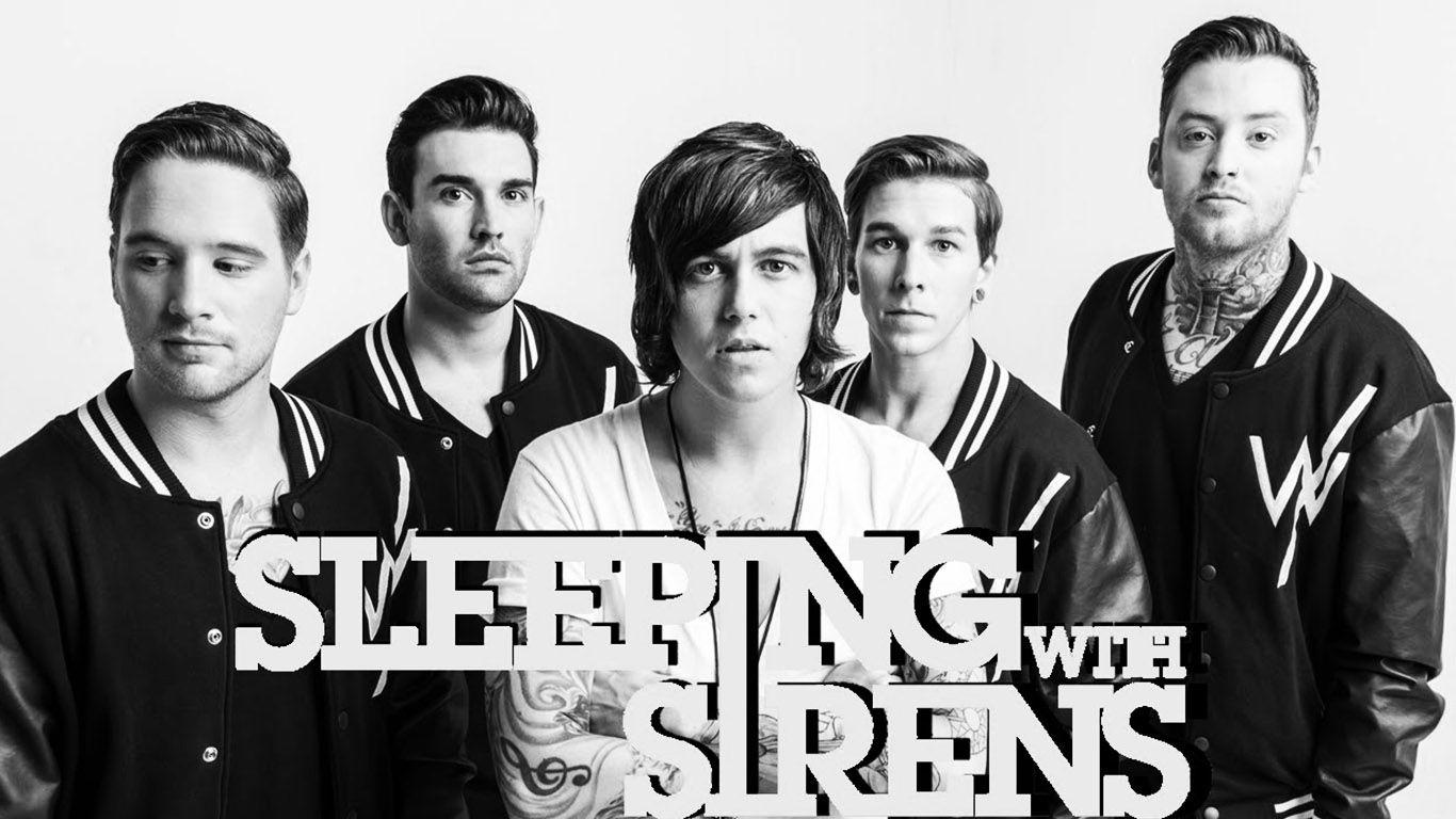Sleeping With Sirens Quotes Wallpaper