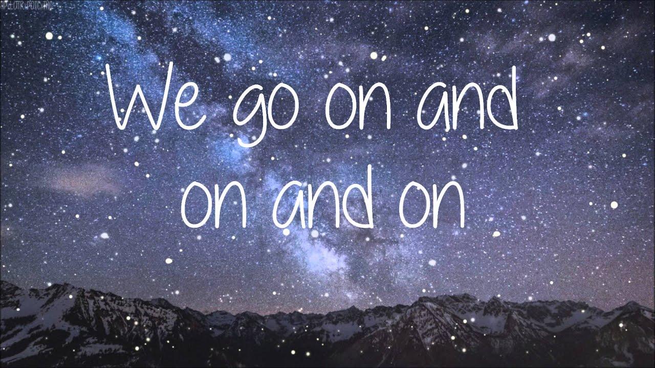 1280x720 Madness Sleeping With Sirens [Lyrics]