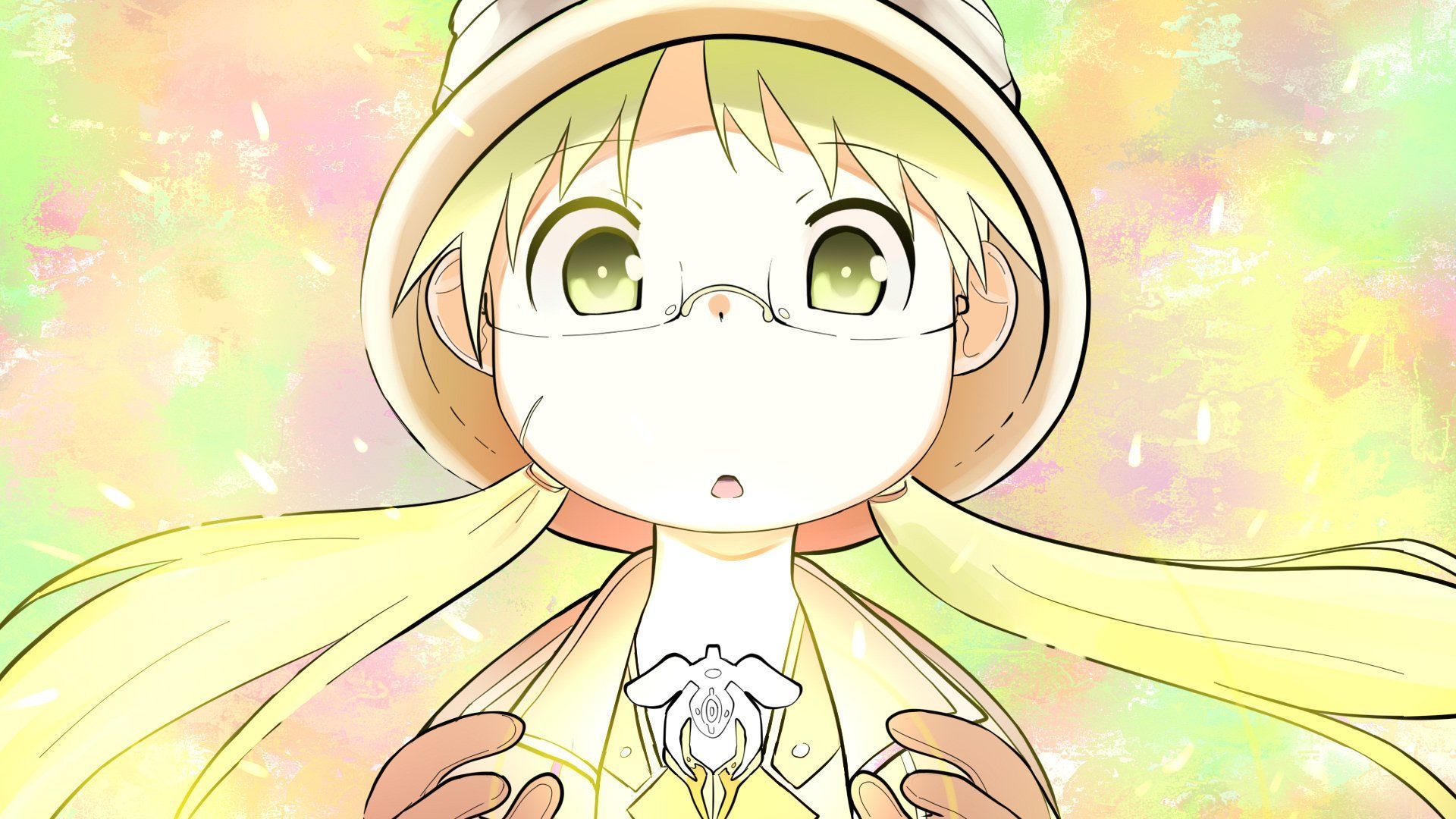 1920x1080 Anime Made In Abyss HD Wallpaper