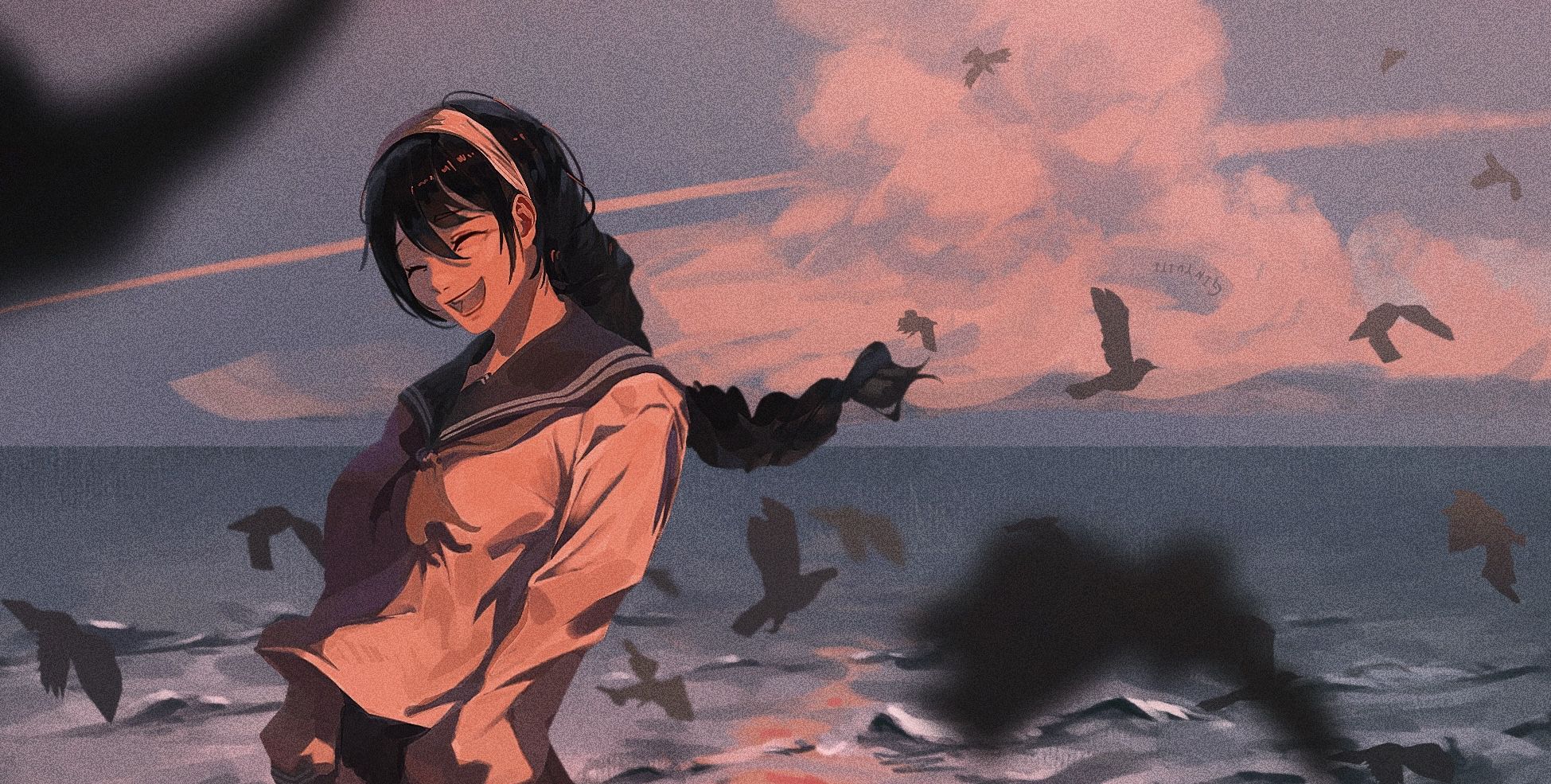 1949x985 Amanai Riko Kaisen