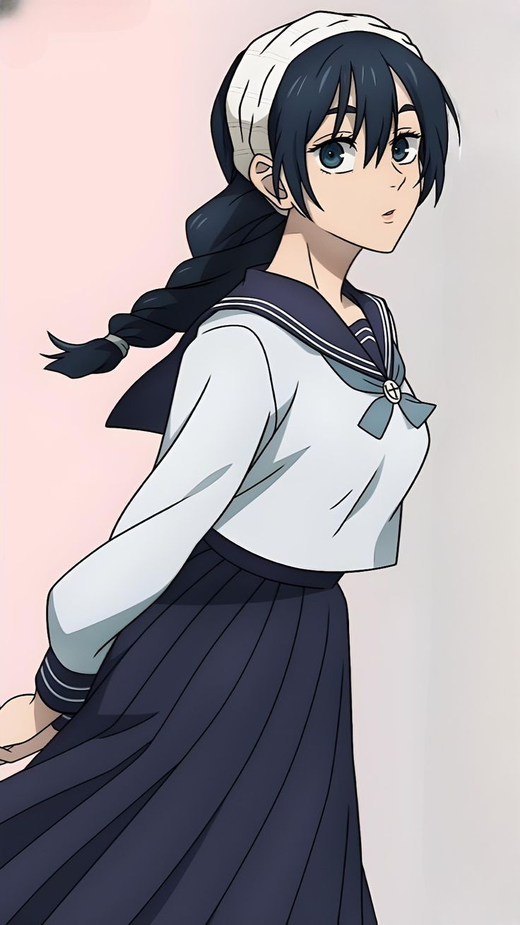 736x1309 Riko Amanai
