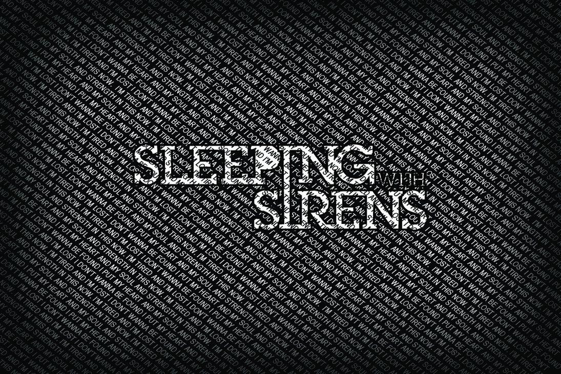 1095x730 Sleeping with sirens wallpaper
