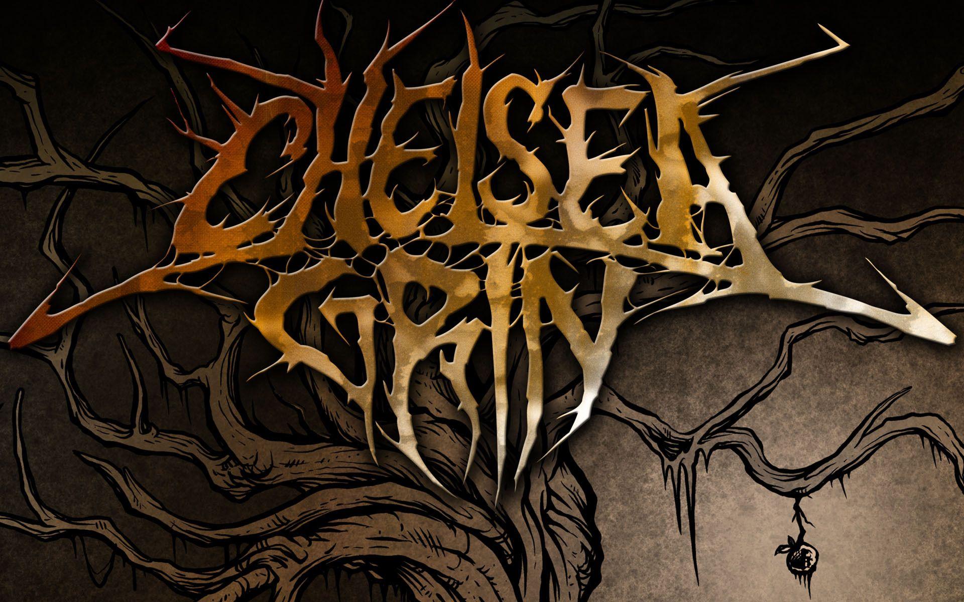 1920x1200 Chelsea Grin Wallpaper