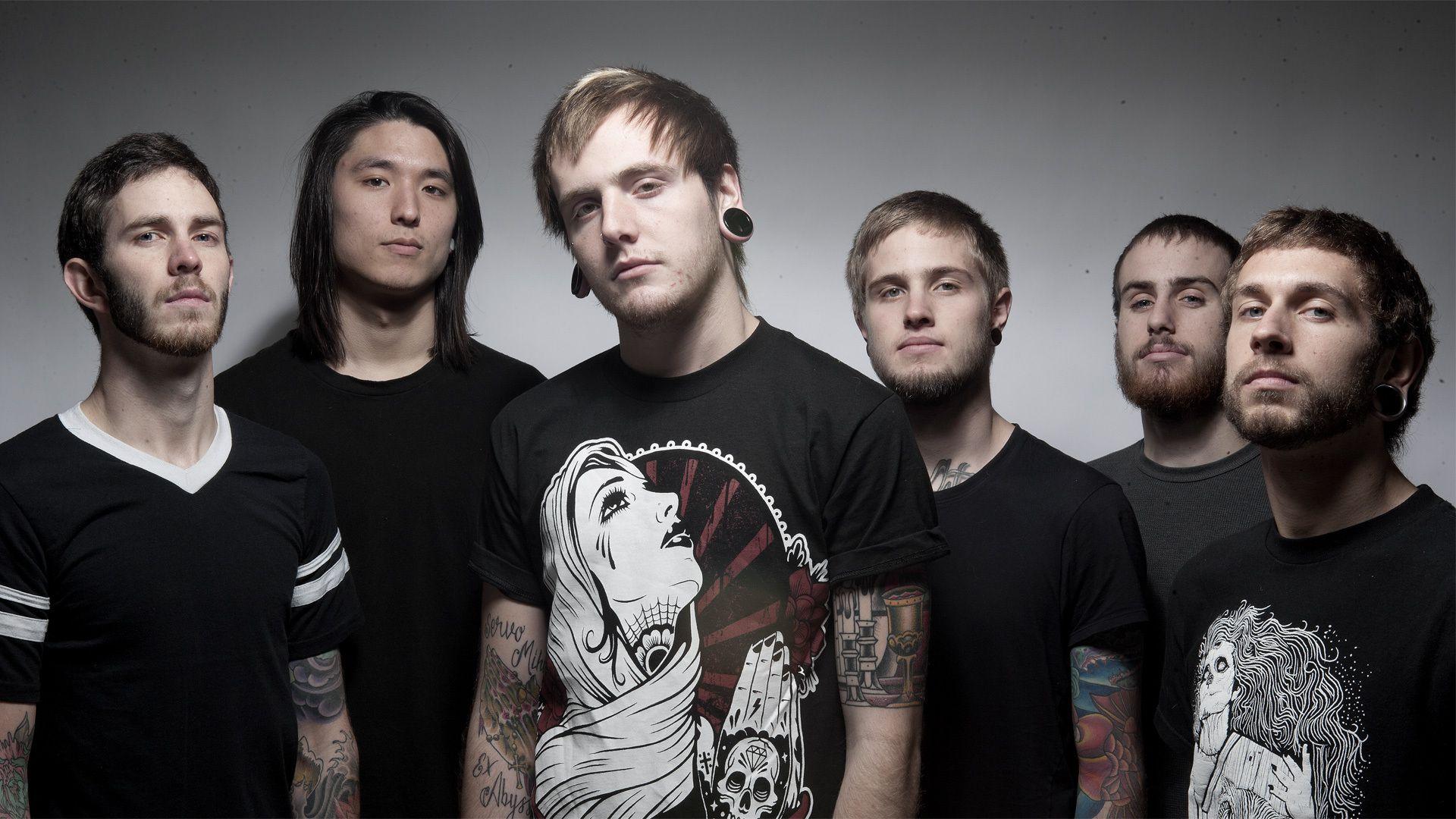 1920x1080 Chelsea Grin Wallpaper Image Photo Picture Background