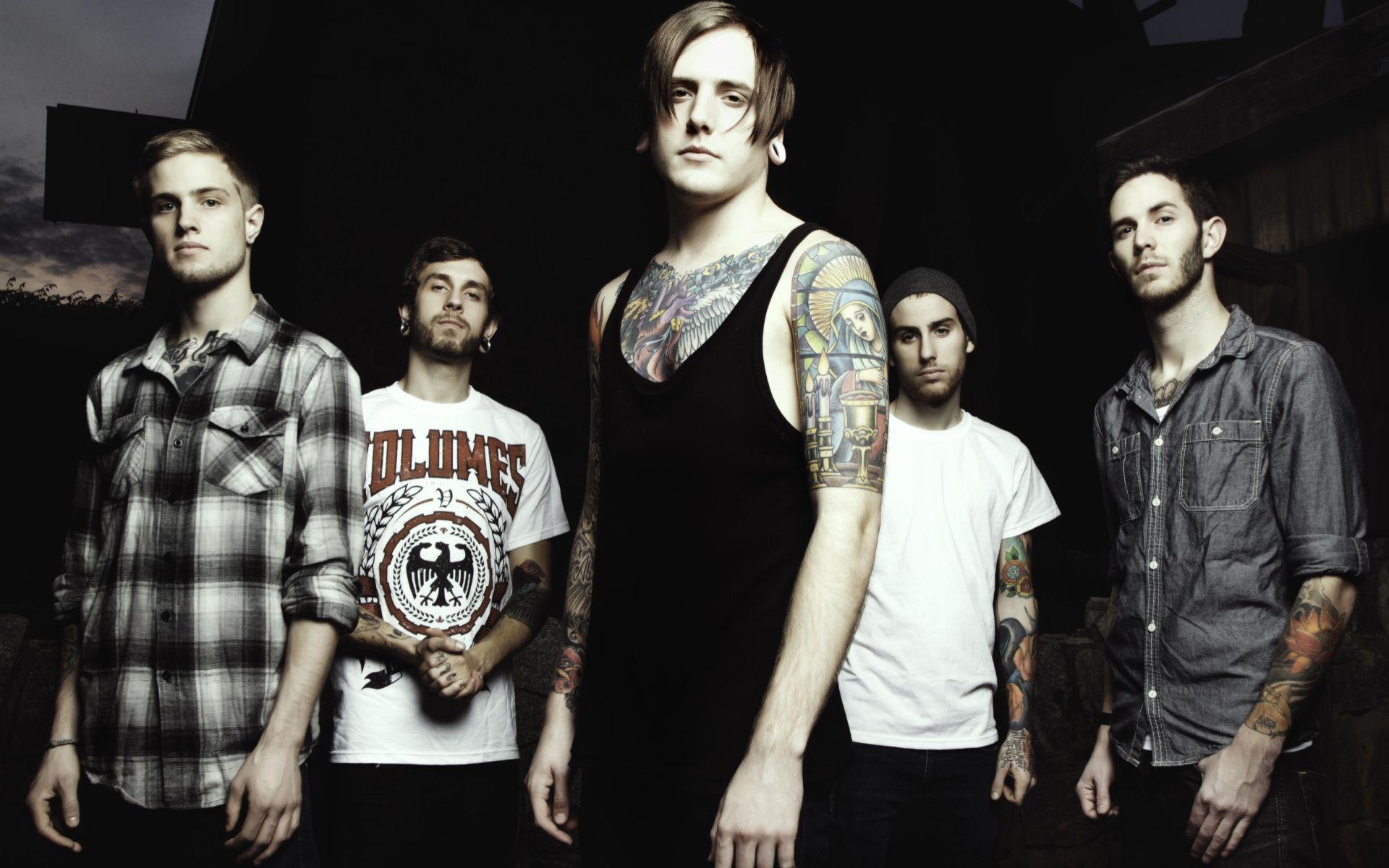 1920x1200 Chelsea Grin Wallpaper 1920x1200 px, #K742116