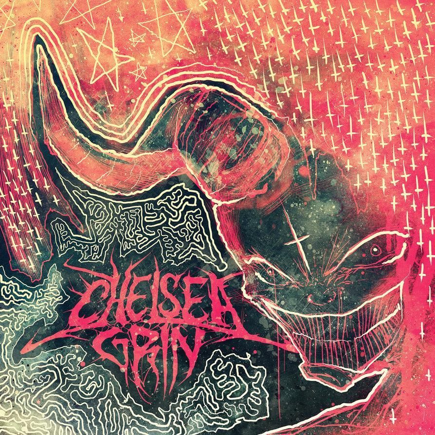 894x894 Chelsea Grin Wallpaper Group , Download for free