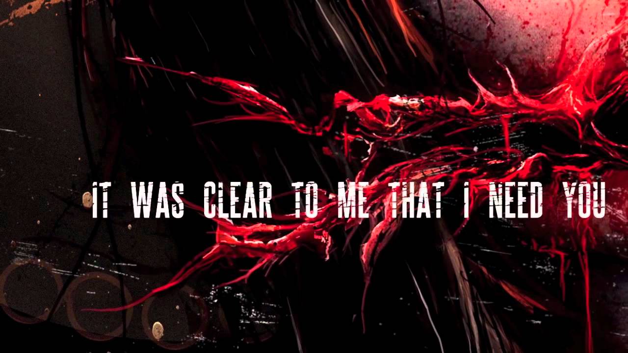 1280x720 Chelsea Grin (Lyric Video)