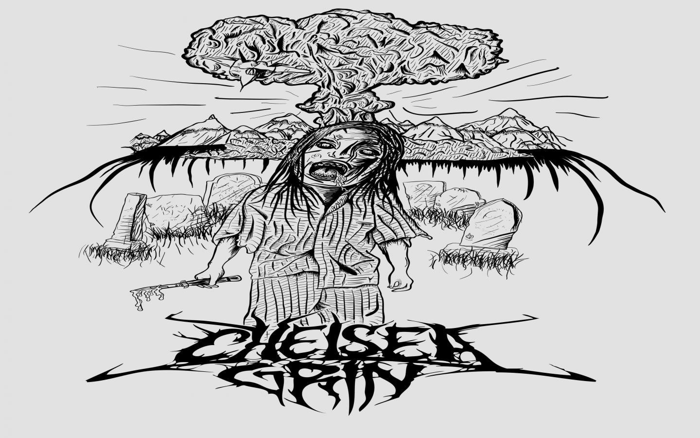 1440x900 Chelsea Grin Wallpaper, Download Wallpaper