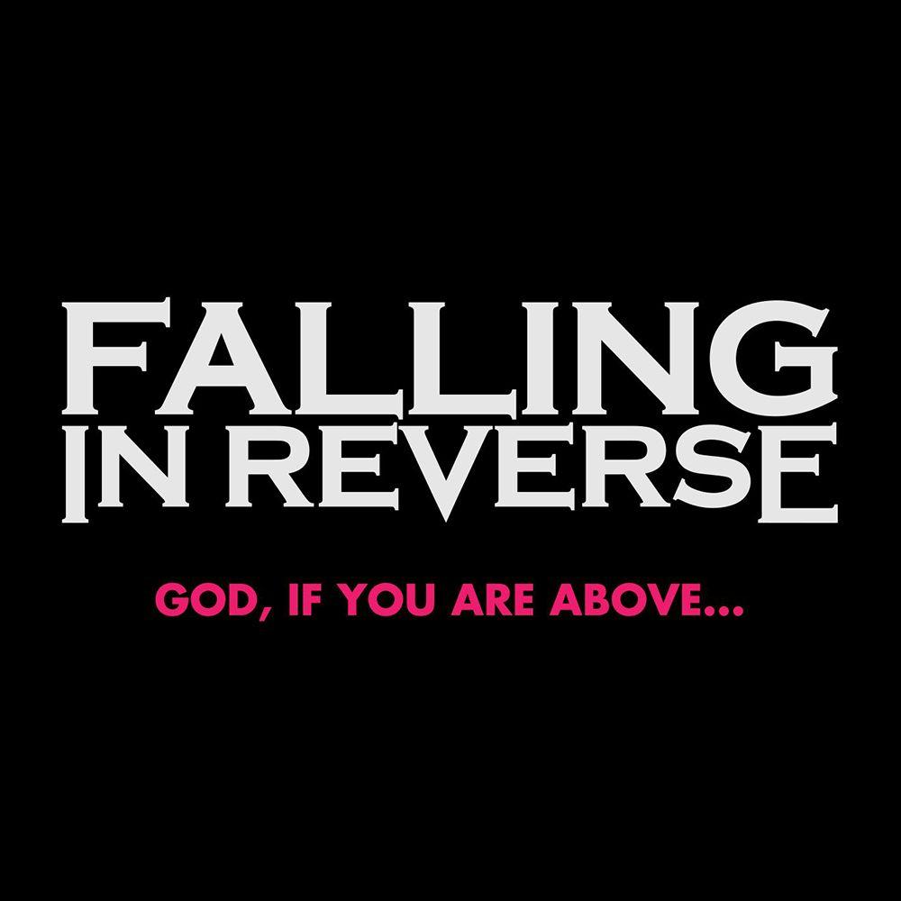 Falling in Reverse Wallpapers - Top Free Falling in Reverse Backgrounds