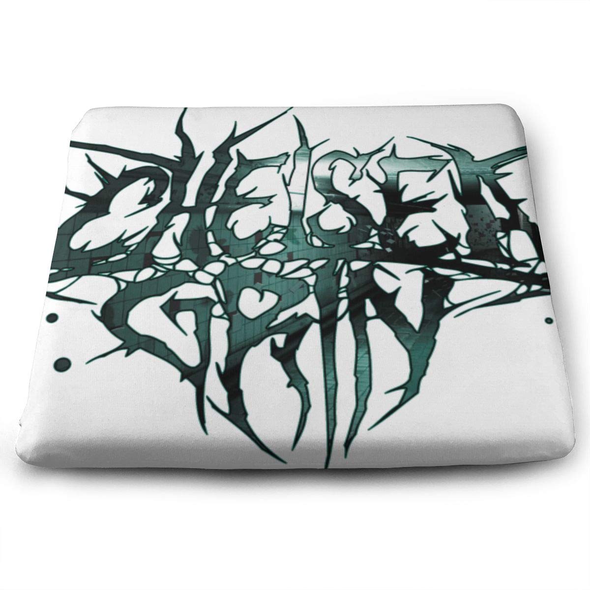 1200x1200 Chelsea Grin Wallpaper Group Seat Cushion