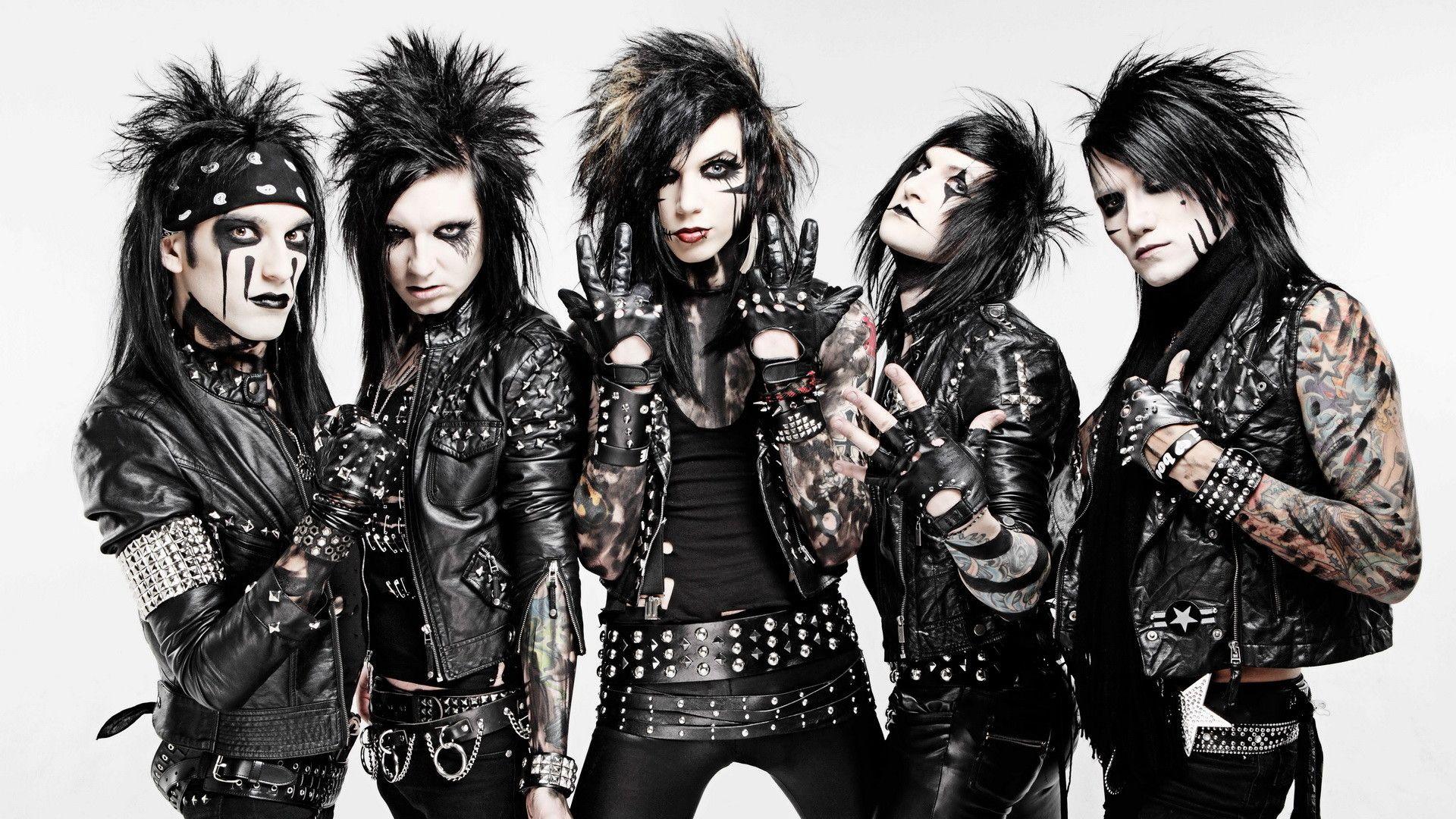 Download Falling in Reverse Wallpapers - Top Free Falling in ...